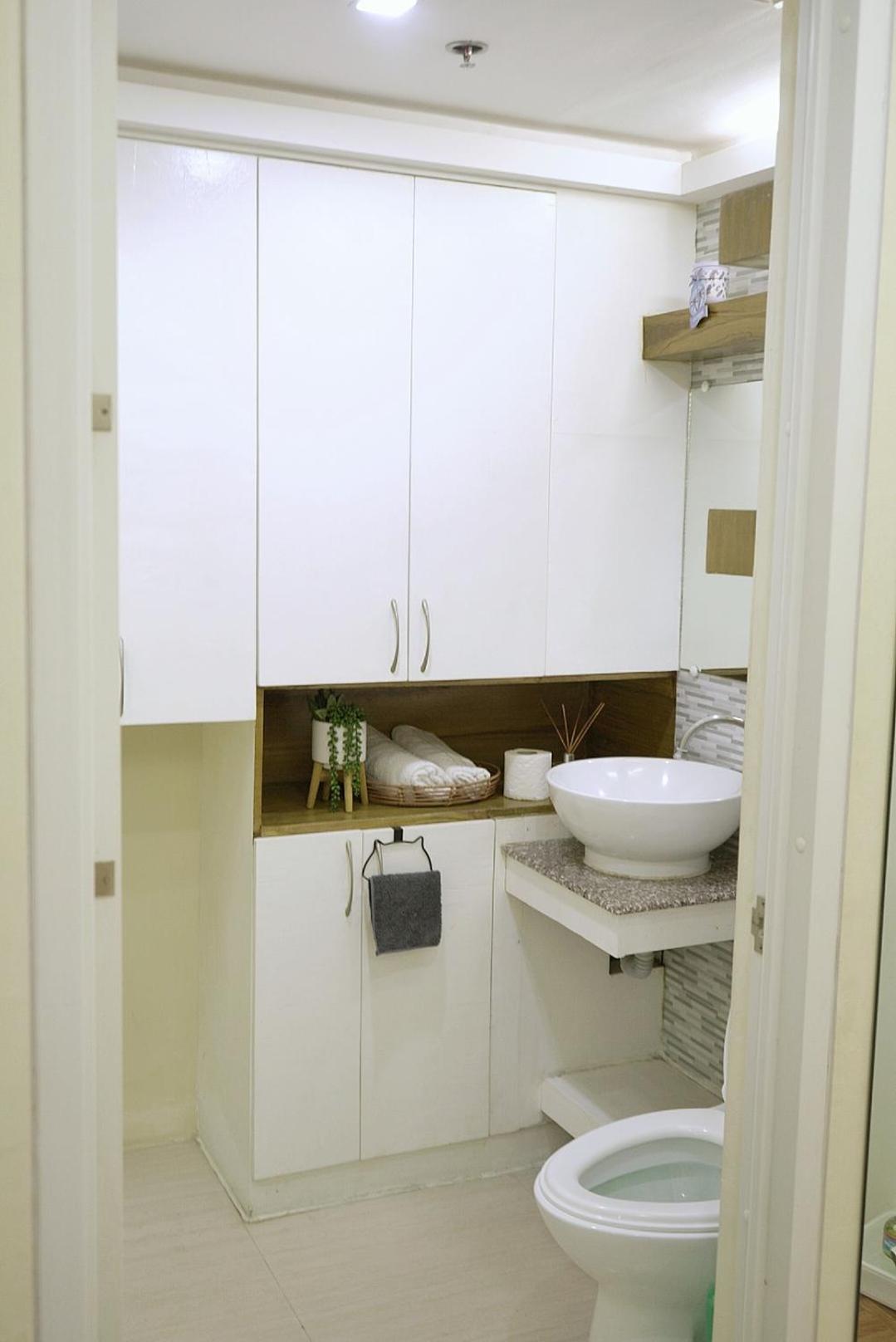 One-Bedroom Apartment - Photo 35