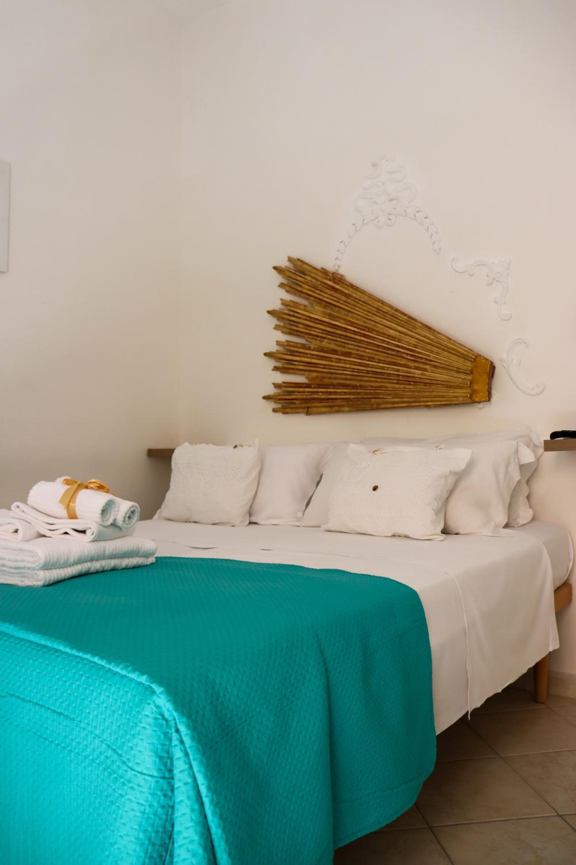 Superior Single Room
