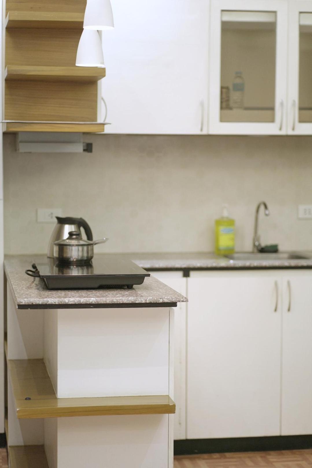 One-Bedroom Apartment - Photo 37