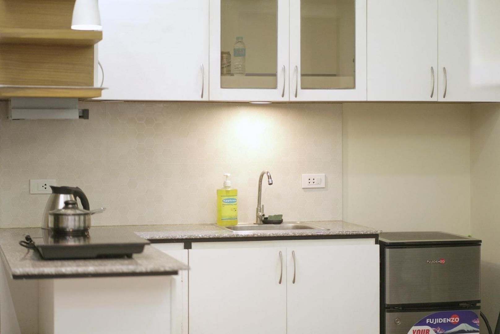 One-Bedroom Apartment - Photo 39