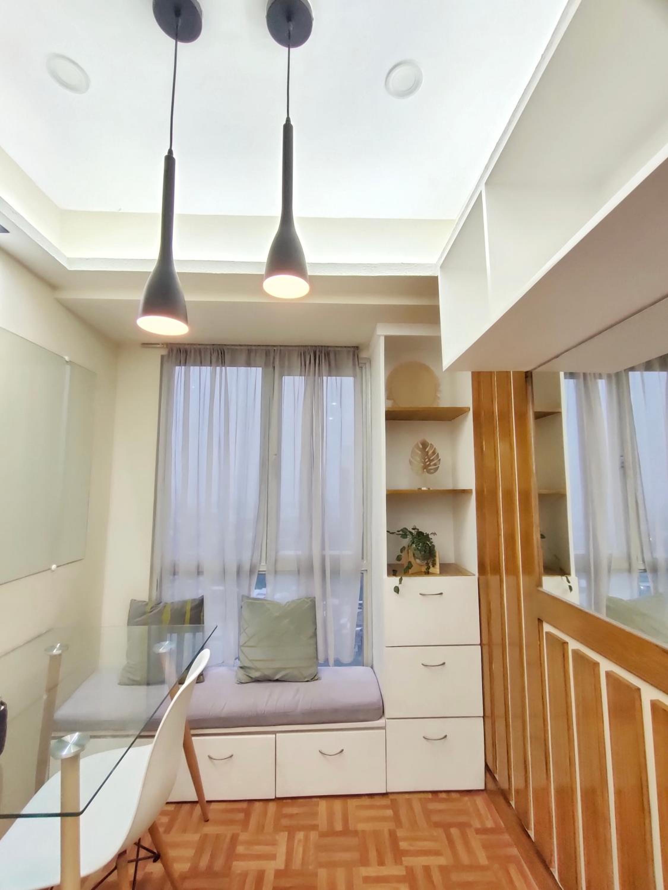 One-Bedroom Apartment - Photo 43