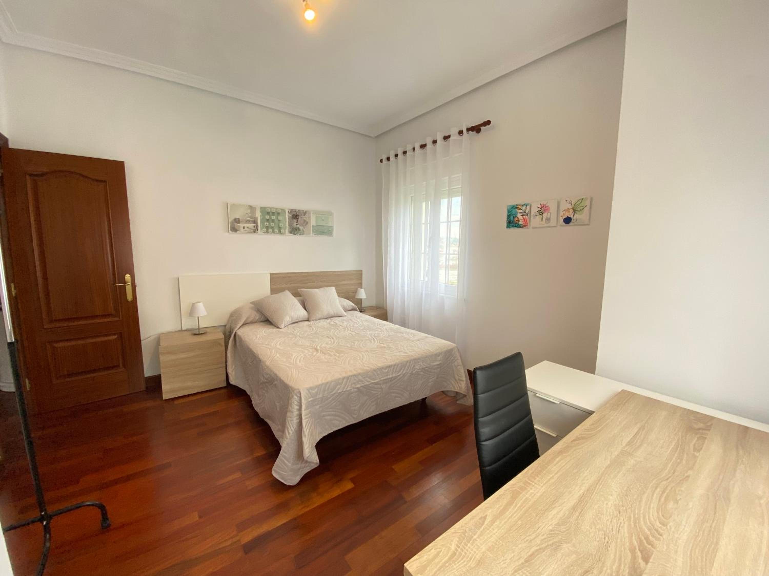 Departamento de tres habitaciones