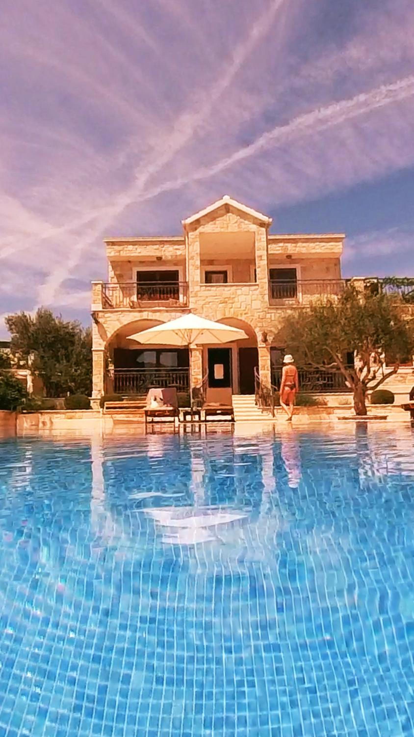 Villa - Beach Front photo 3