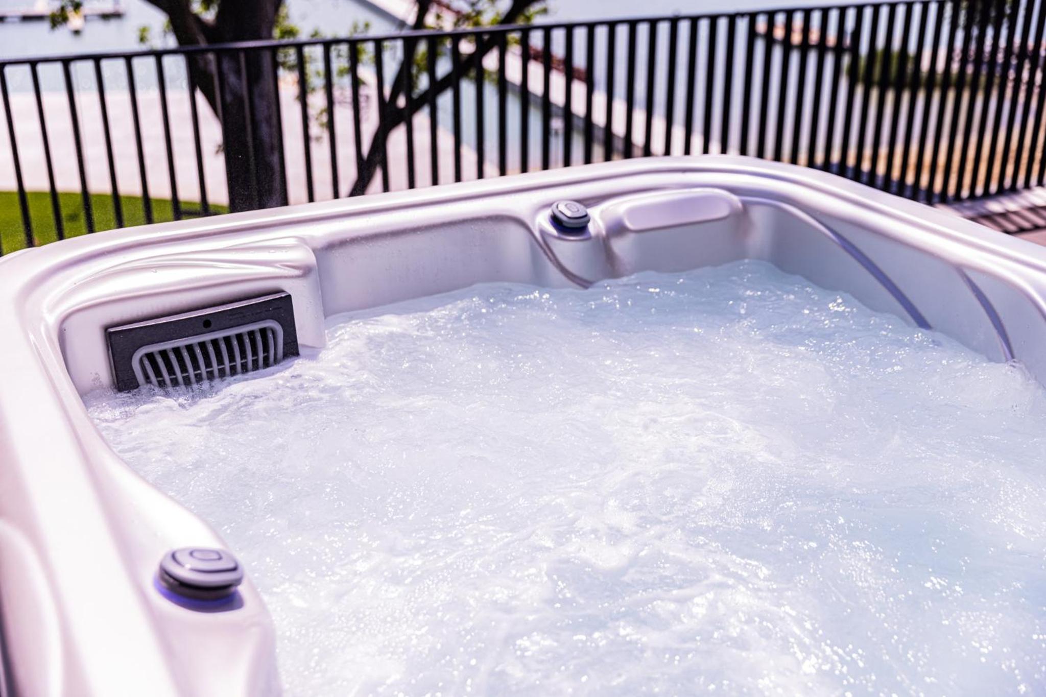 Prestige Spa Suite - Photo 4