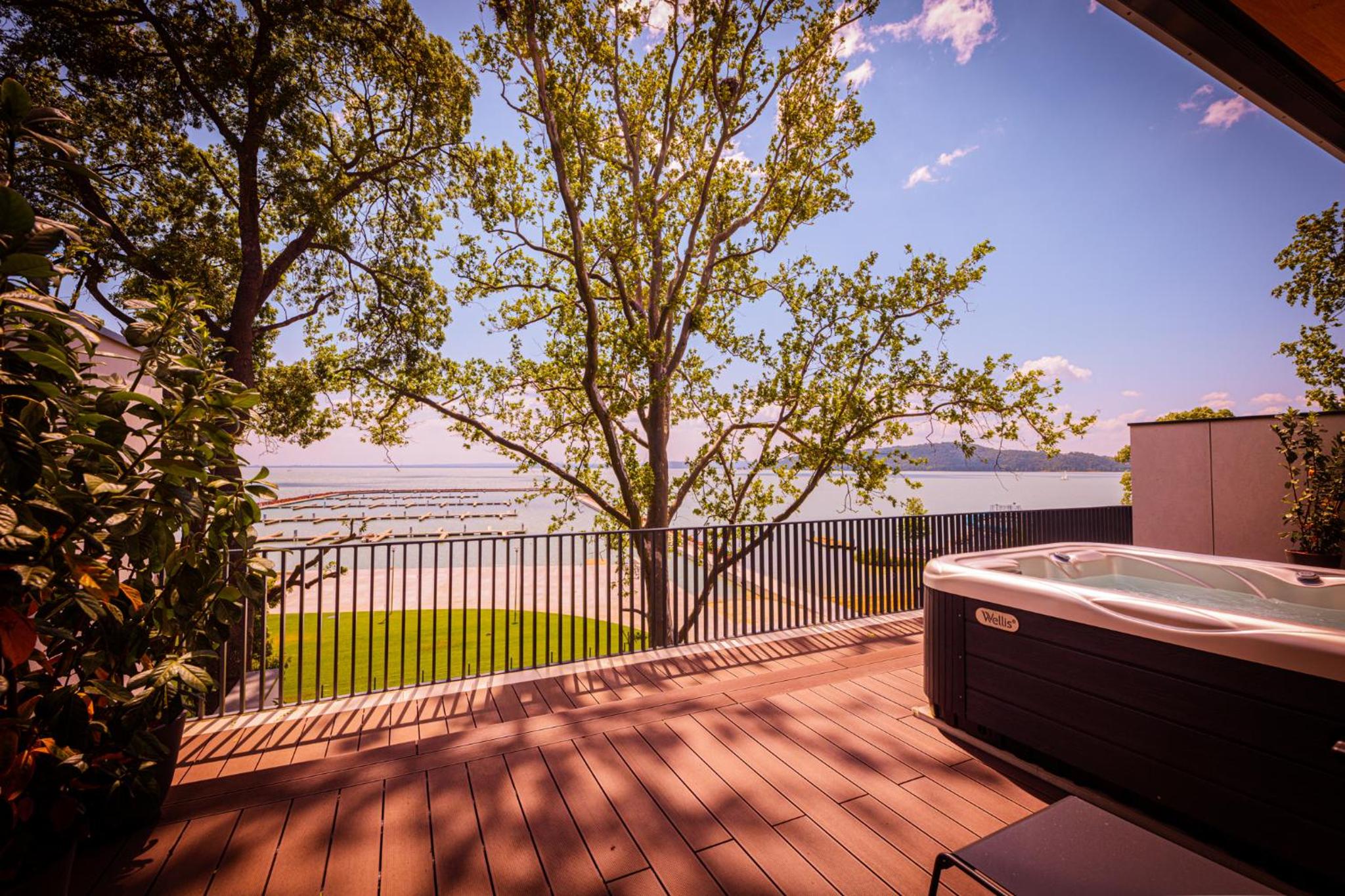 Prestige Spa Suite - Photo 3