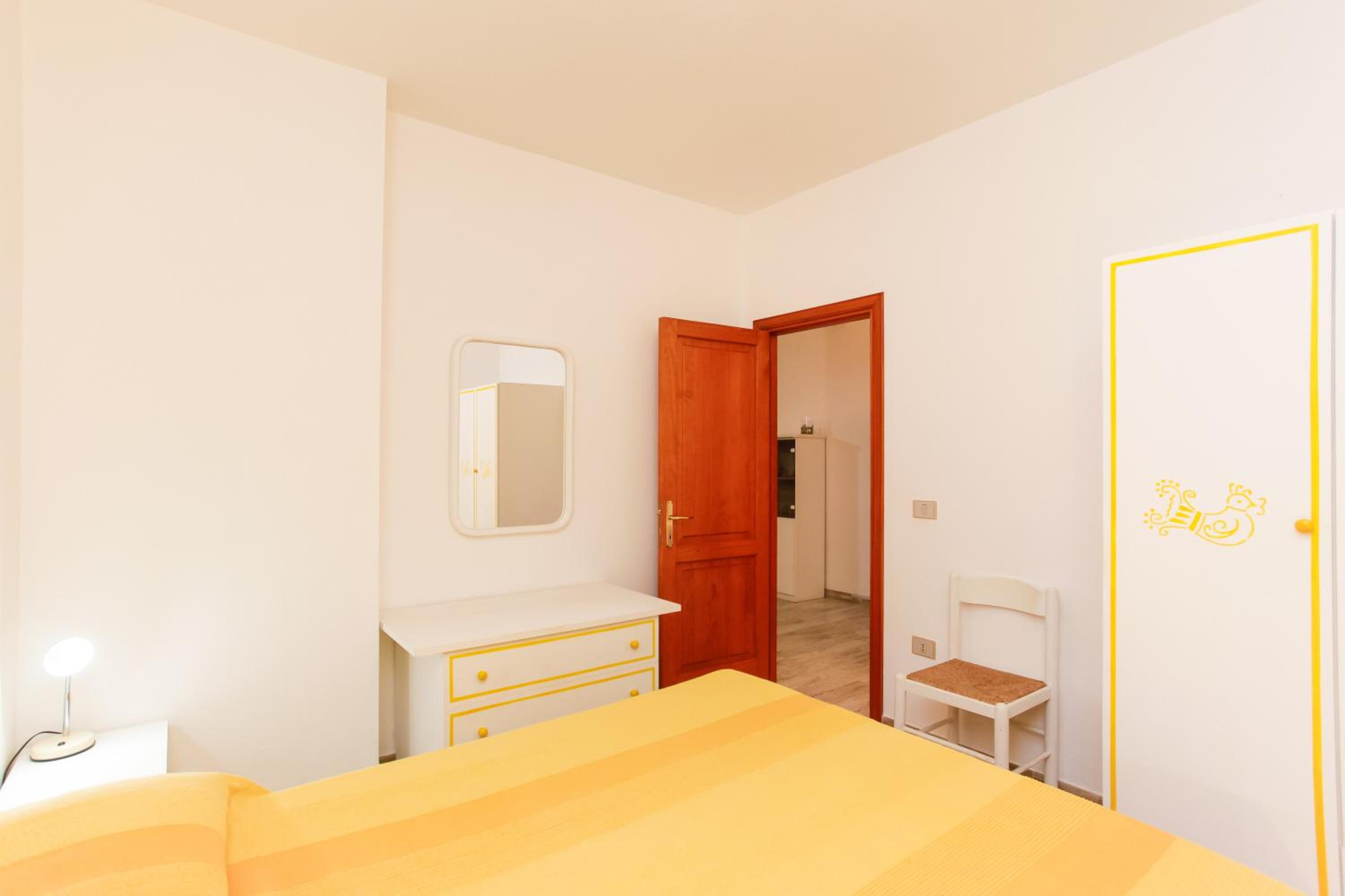 One-Bedroom House photo 2