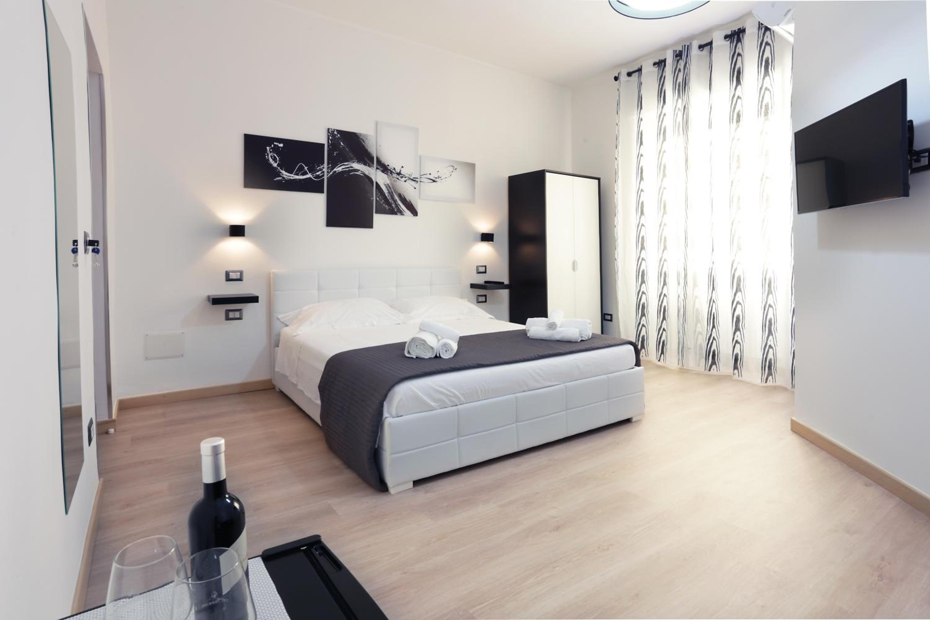 Double Room photo 2