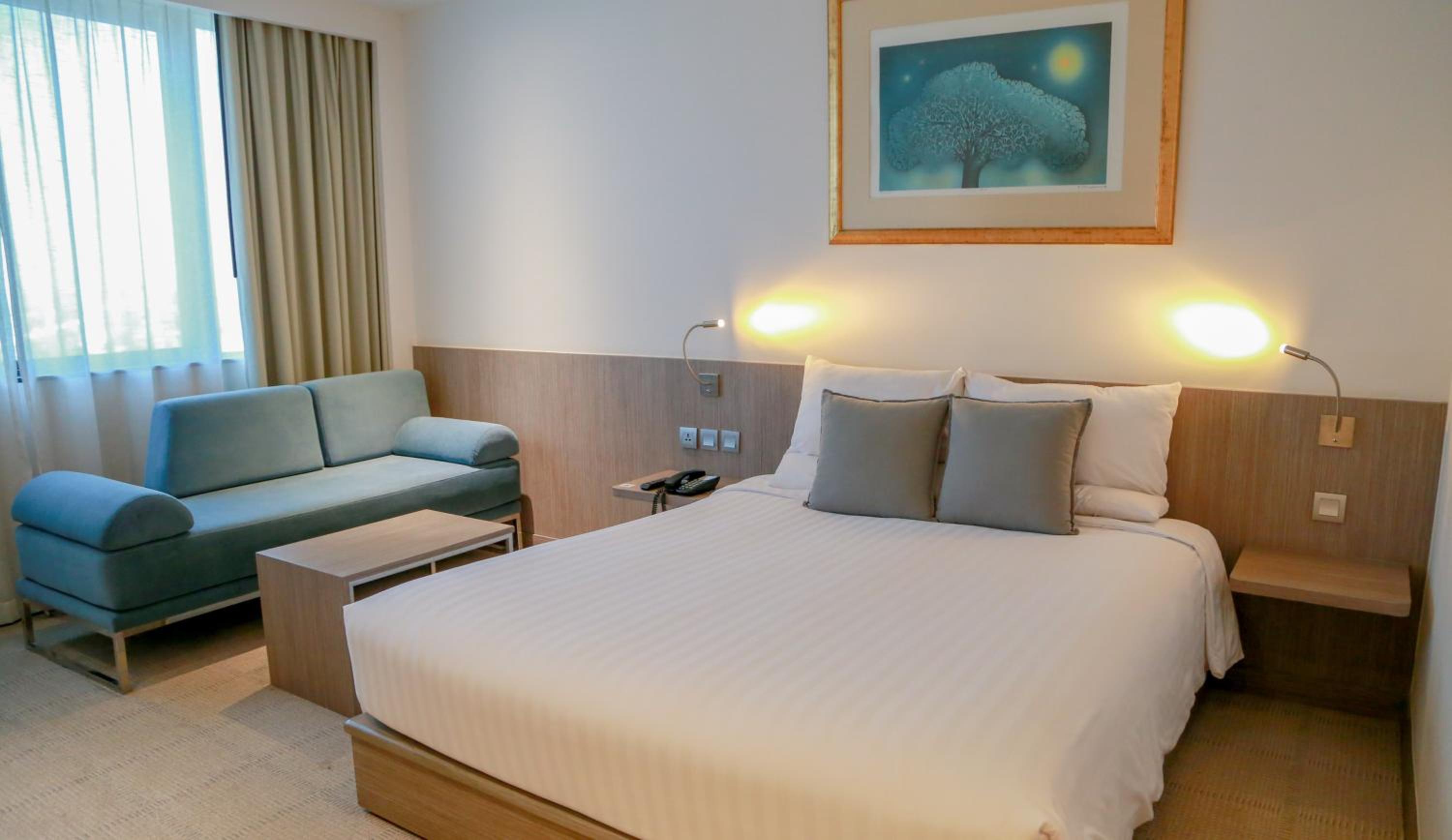Superior Queen Room - Photo 3