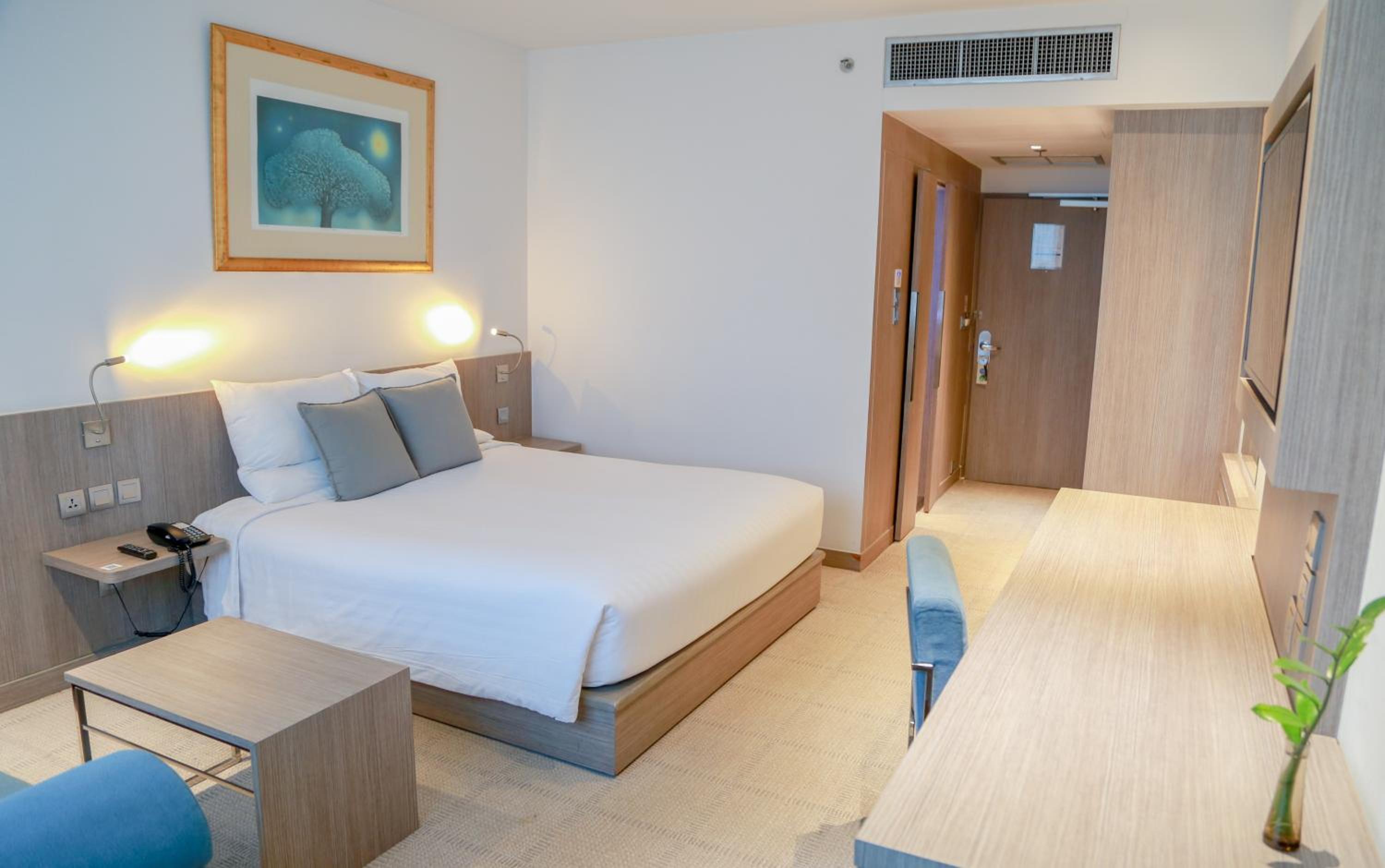 Superior Queen Room - Photo 4