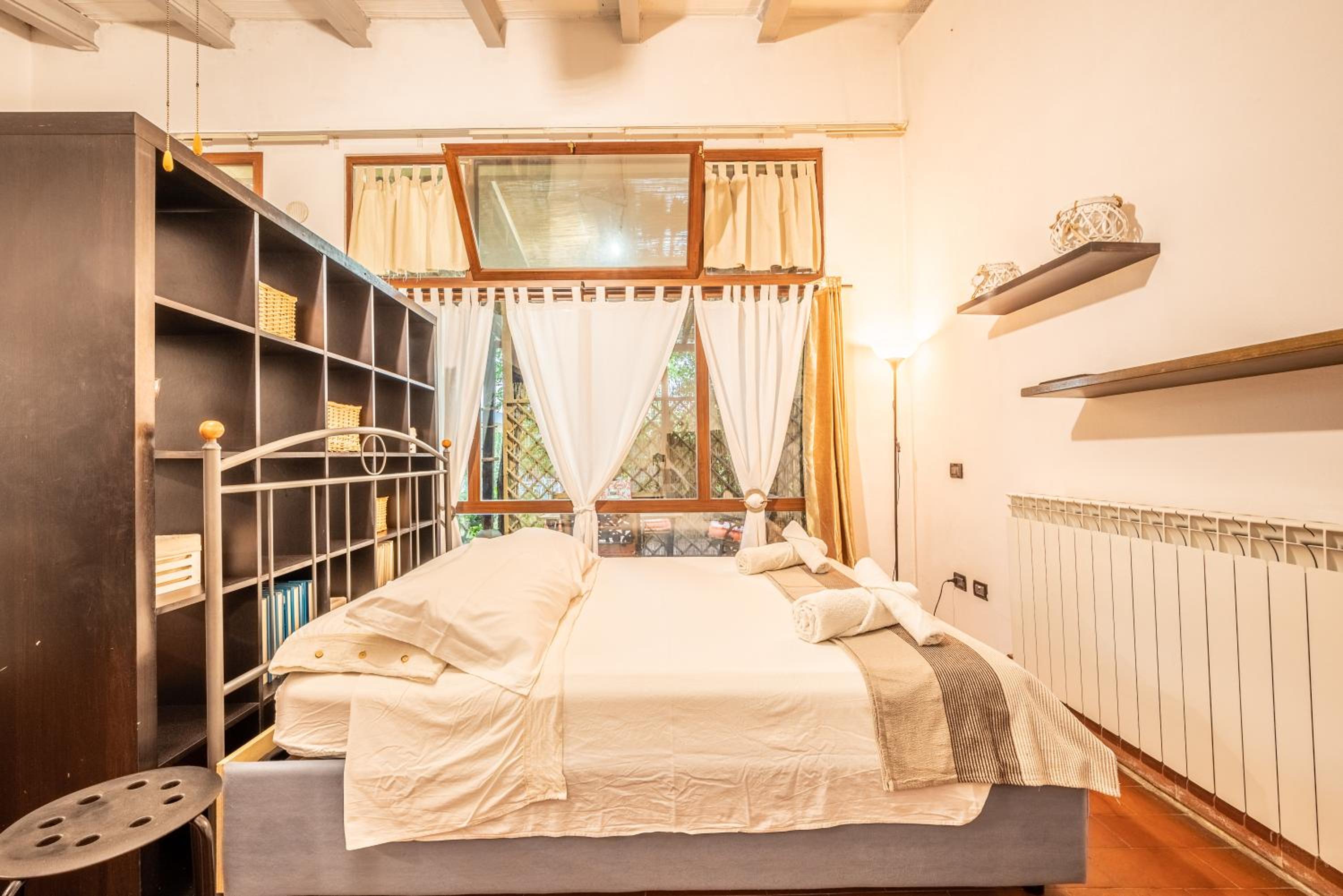 One-Bedroom Villa photo 3