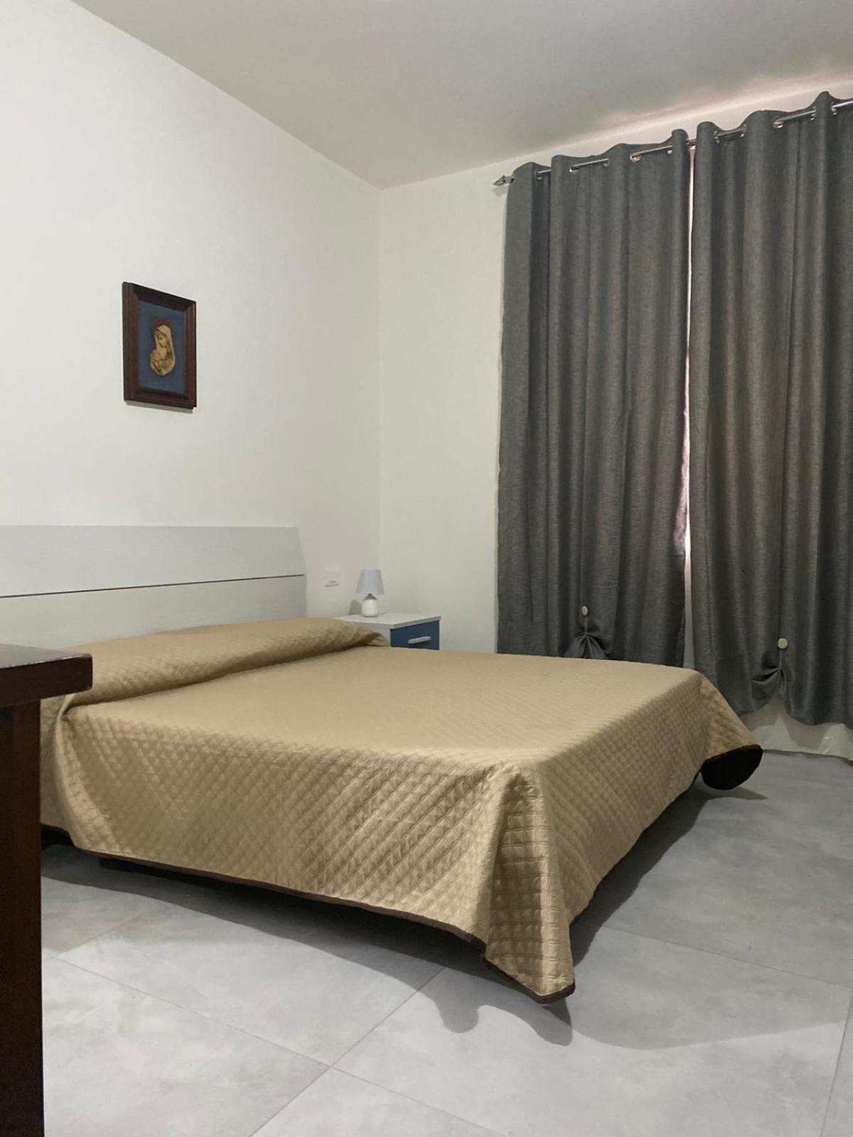 Quadruple Room with Bathroom