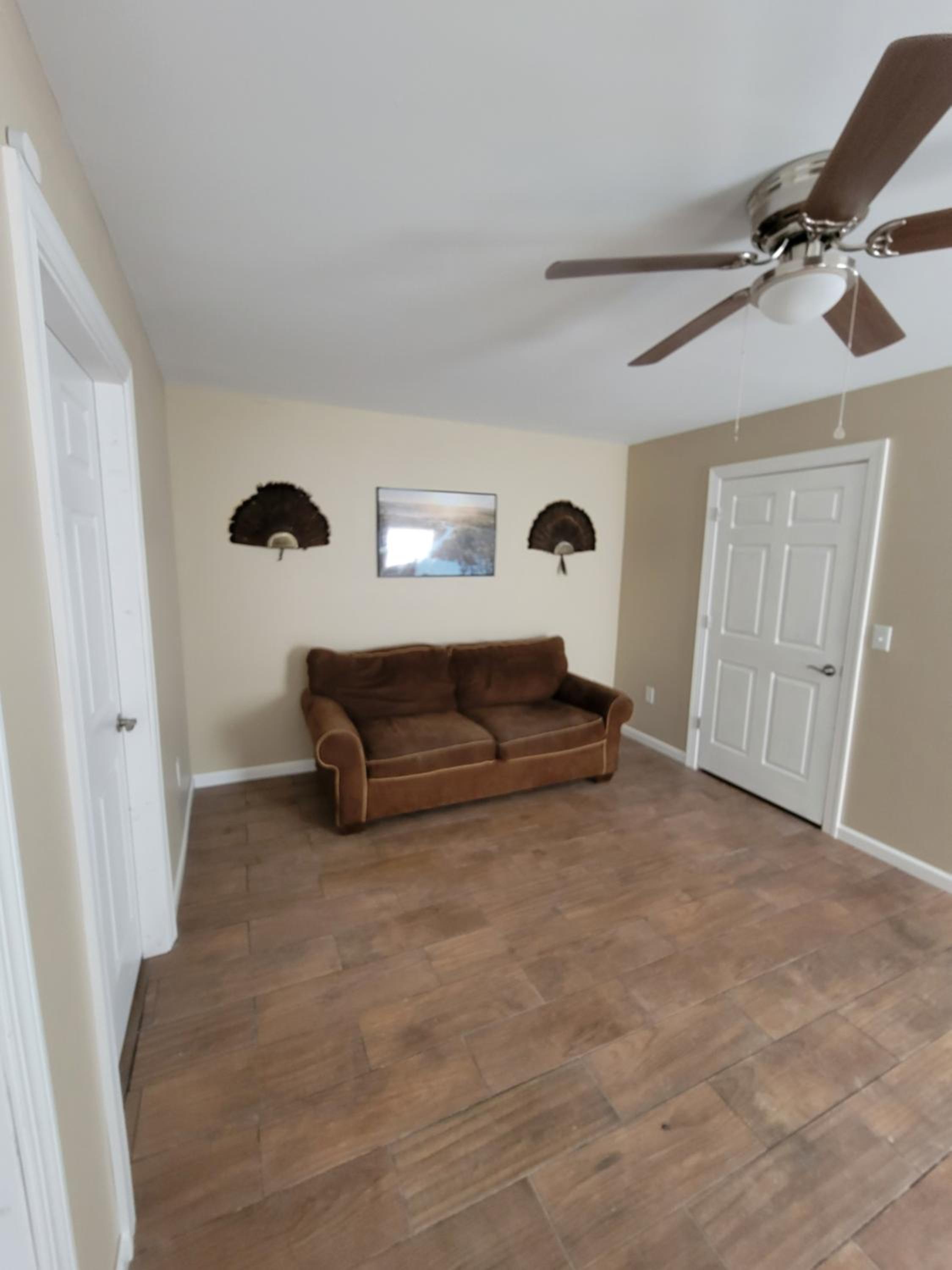 Apartment - Ground Floor photo 3
