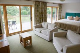 Pavilion Lodge photo 2