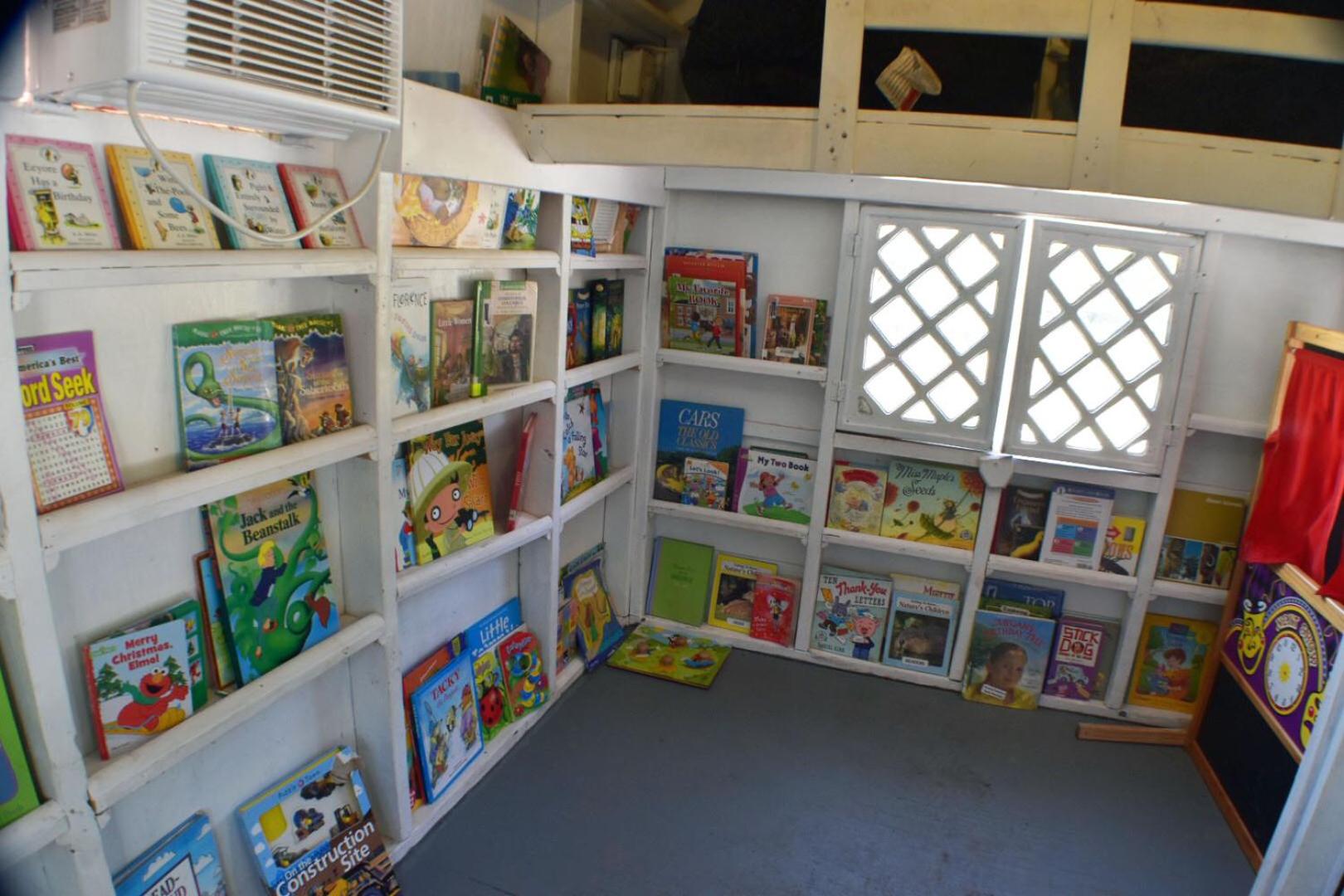 Mobile Home - Photo 7