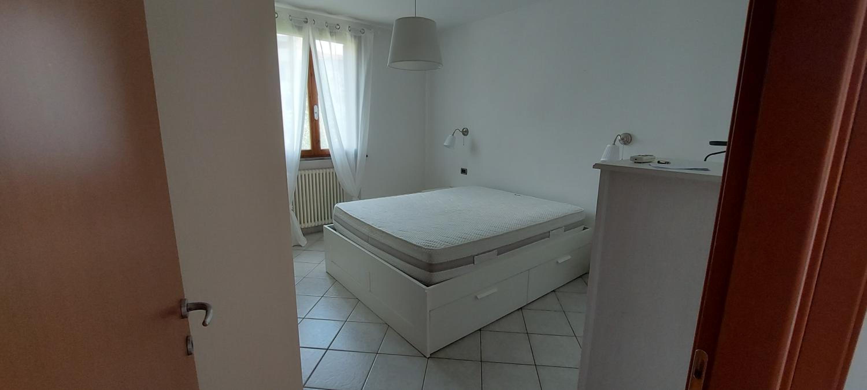 Two-Bedroom Apartment photo 1