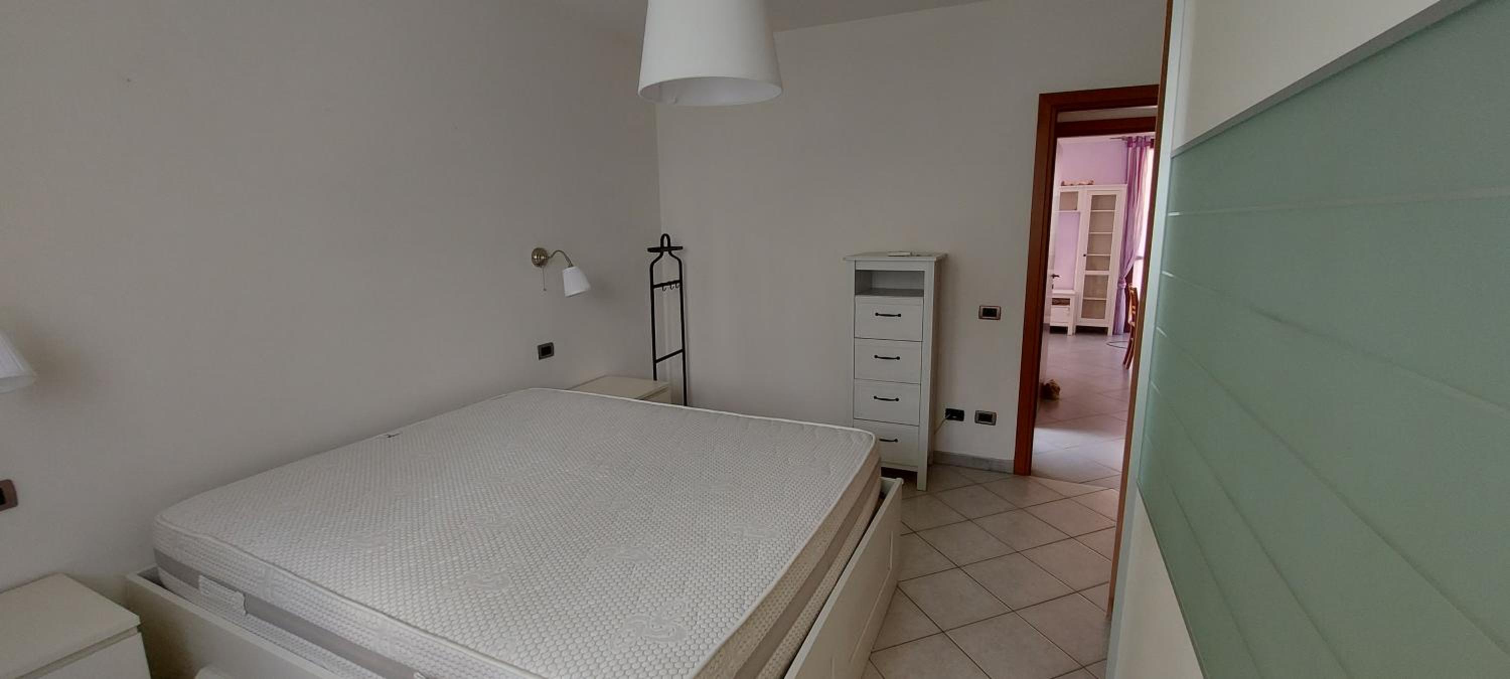 Two-Bedroom Apartment photo 3