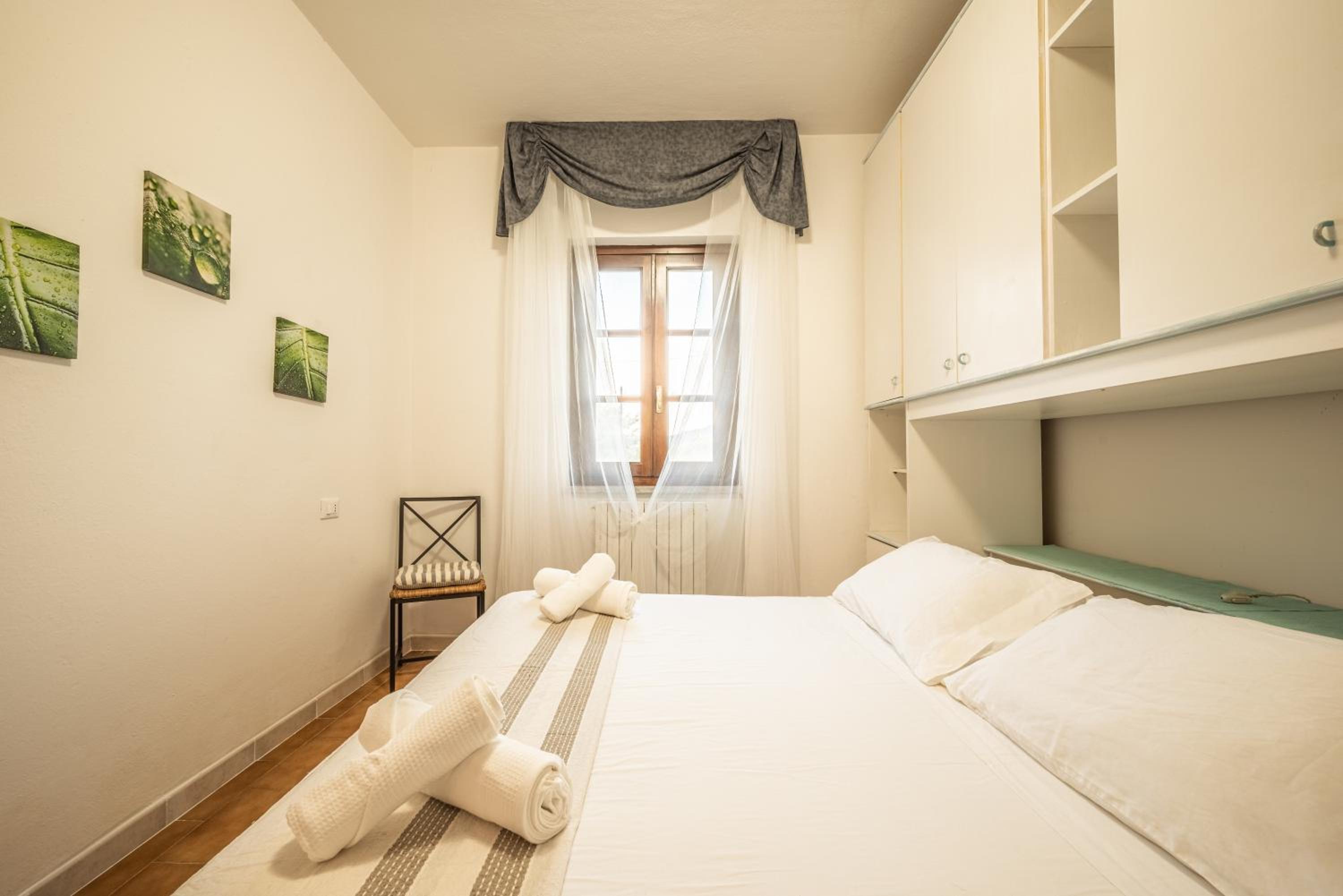 Two-Bedroom Villa photo 1