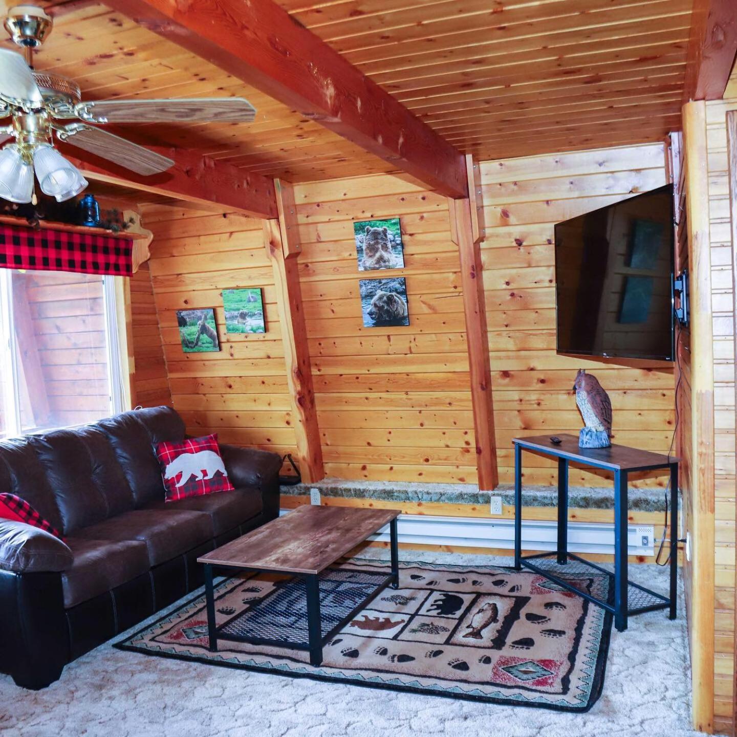 Four-Bedroom House photo 1