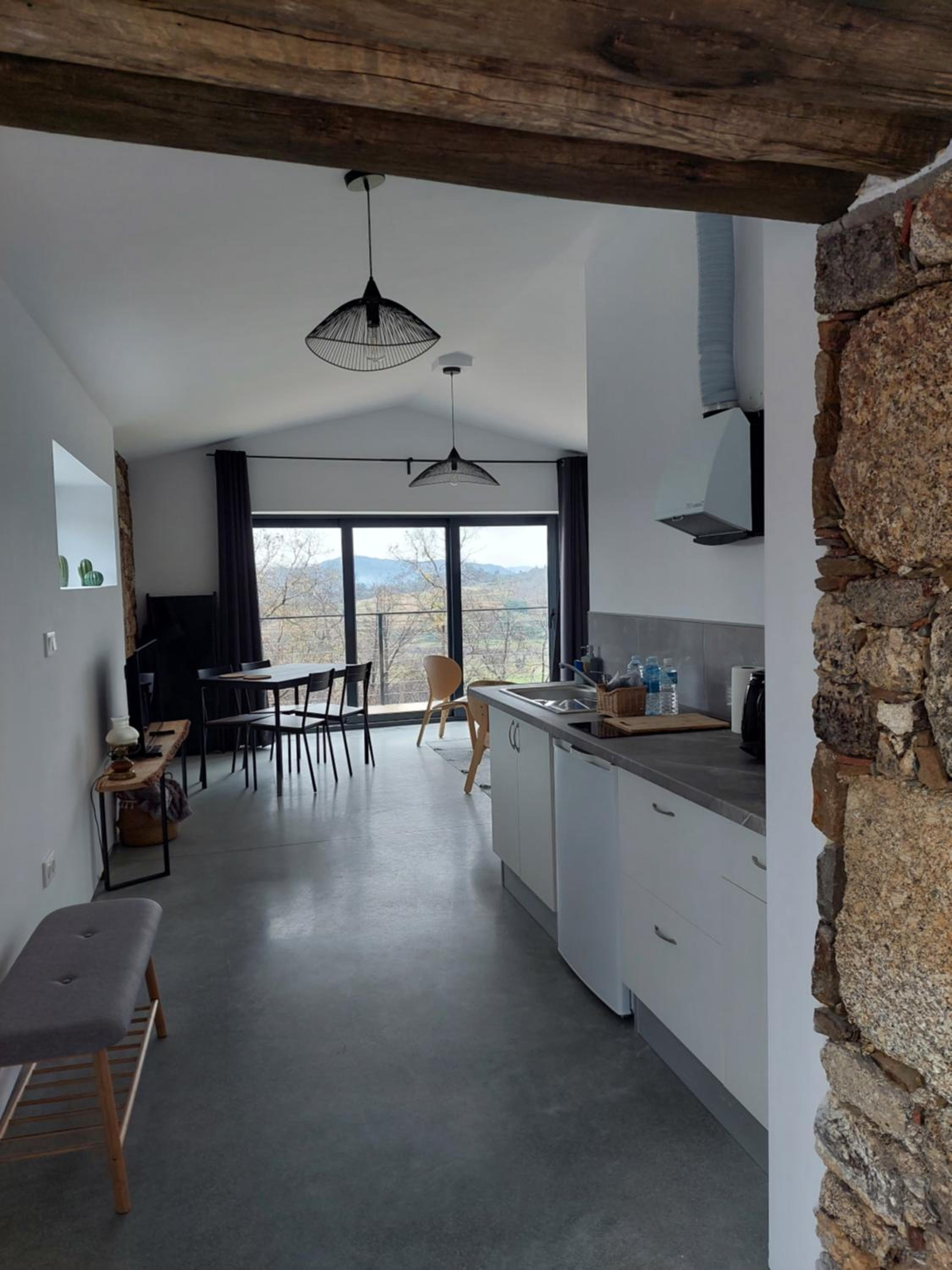 Double Room with Park View - Photo 3