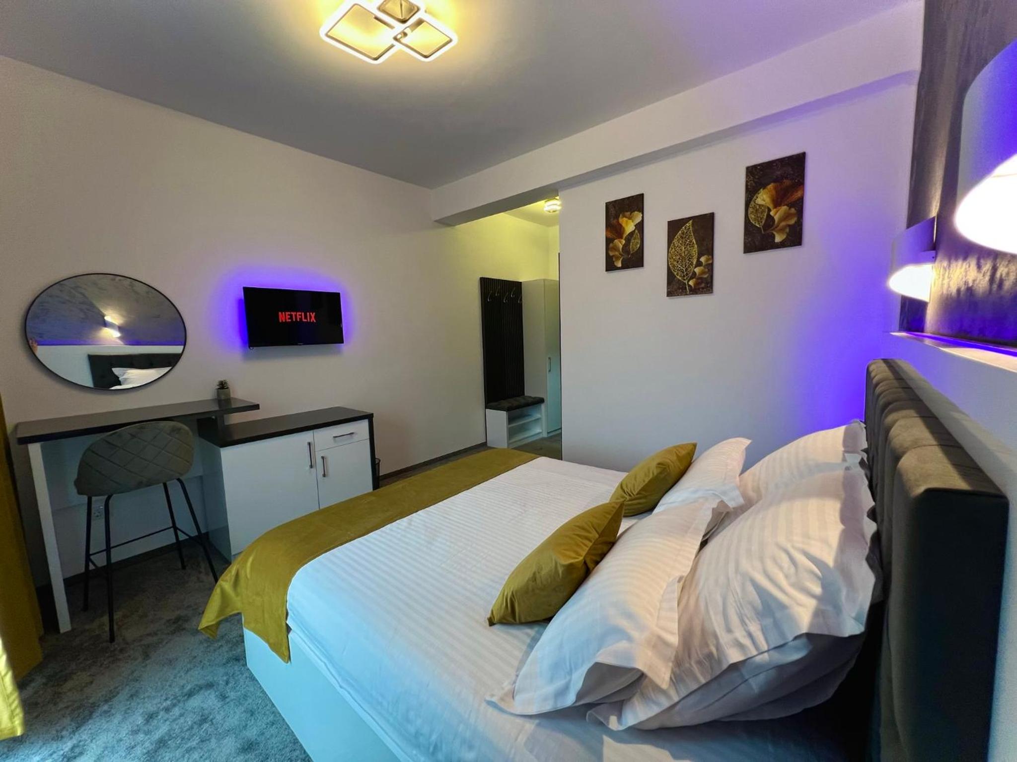 Double Room photo 3
