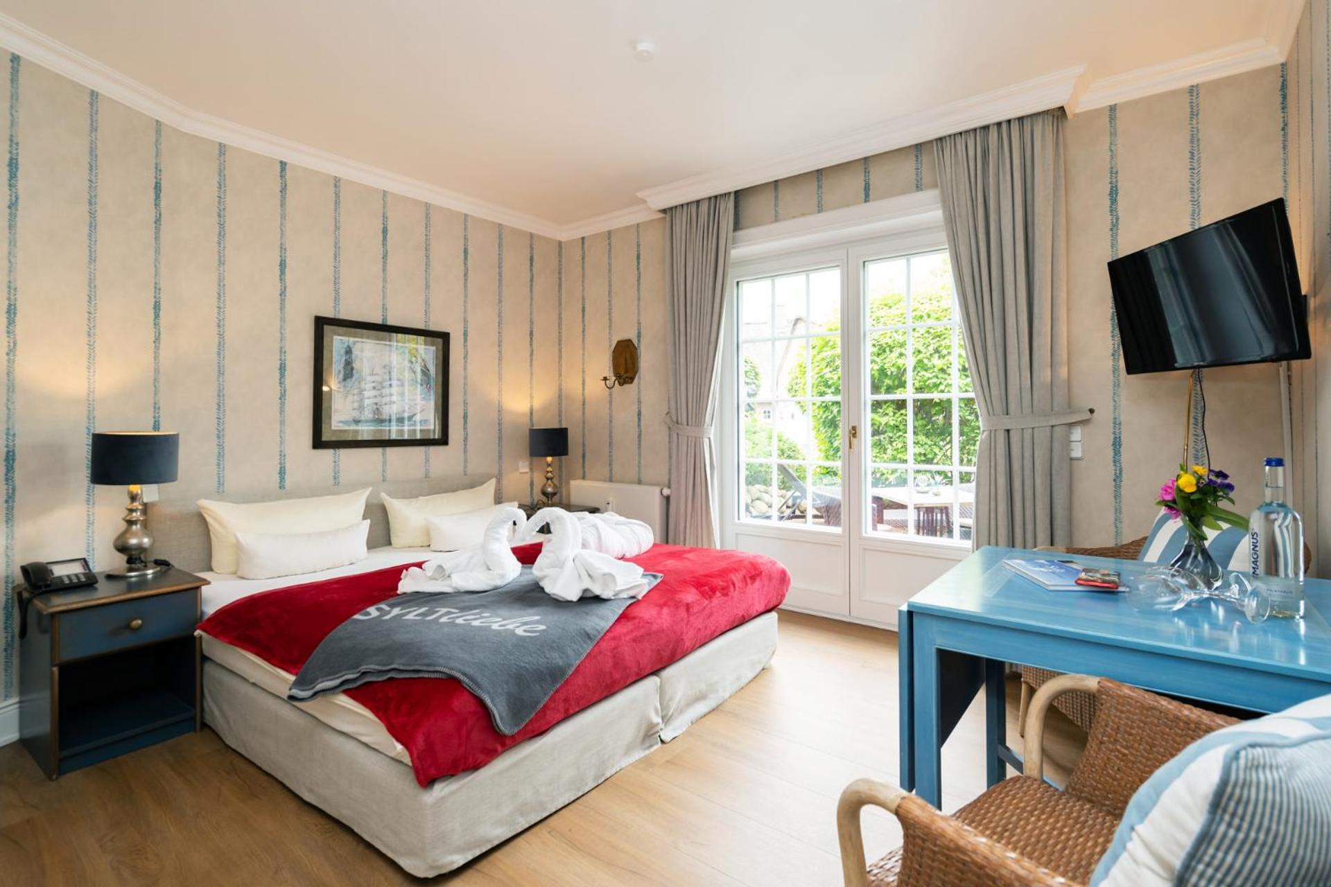 Junior Suite - Photo 1