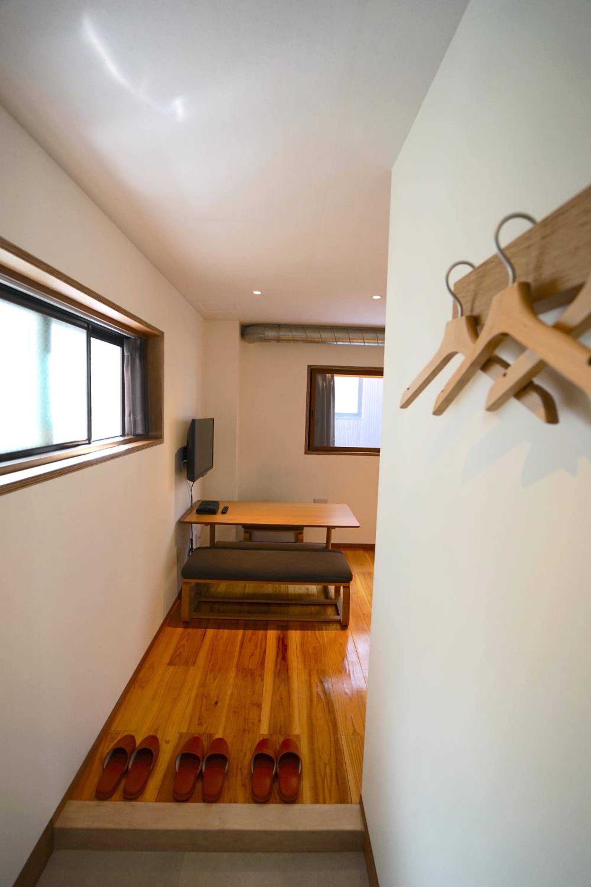 Quadruple Room with Balcony photo 1