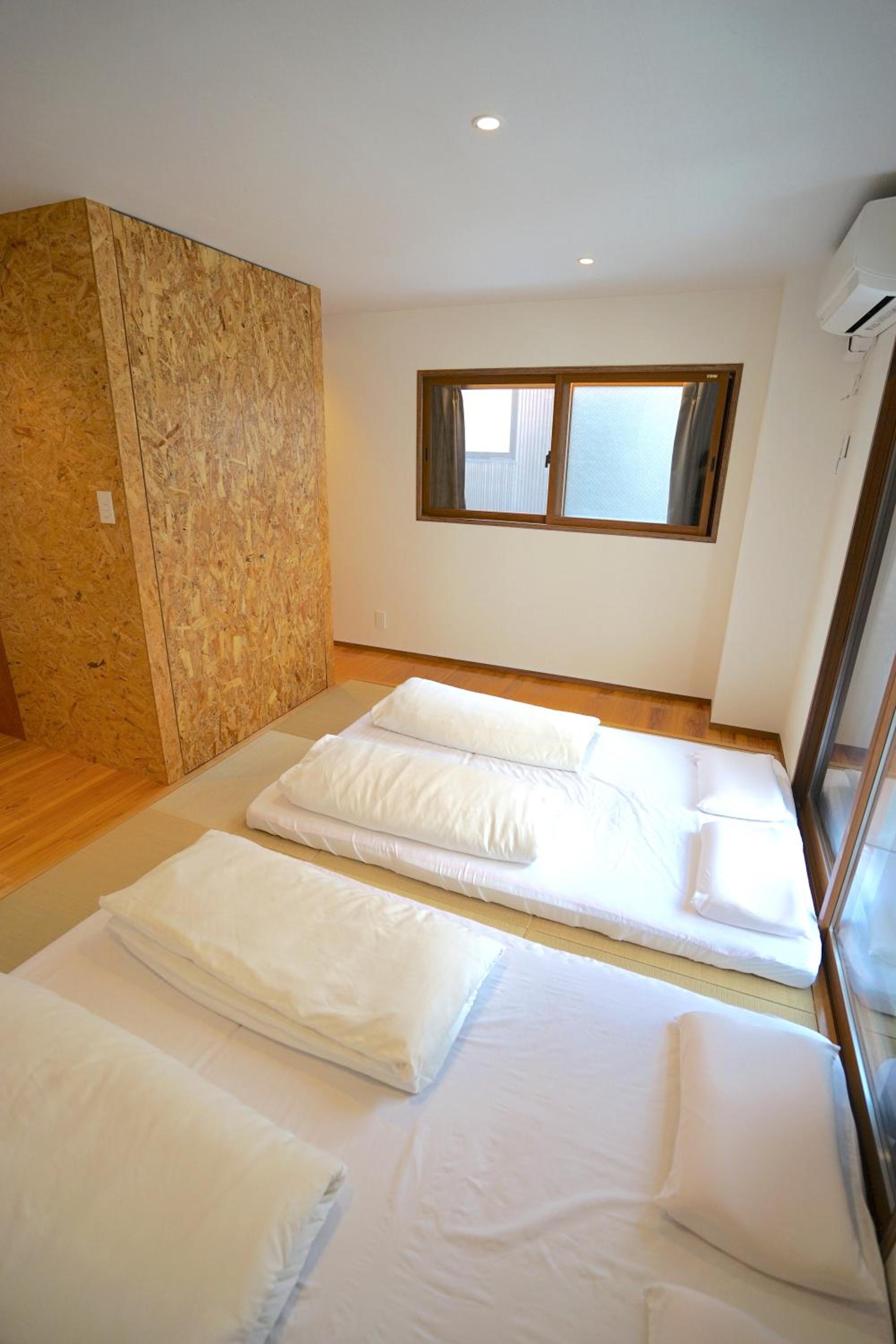 Quadruple Room with Balcony photo 2