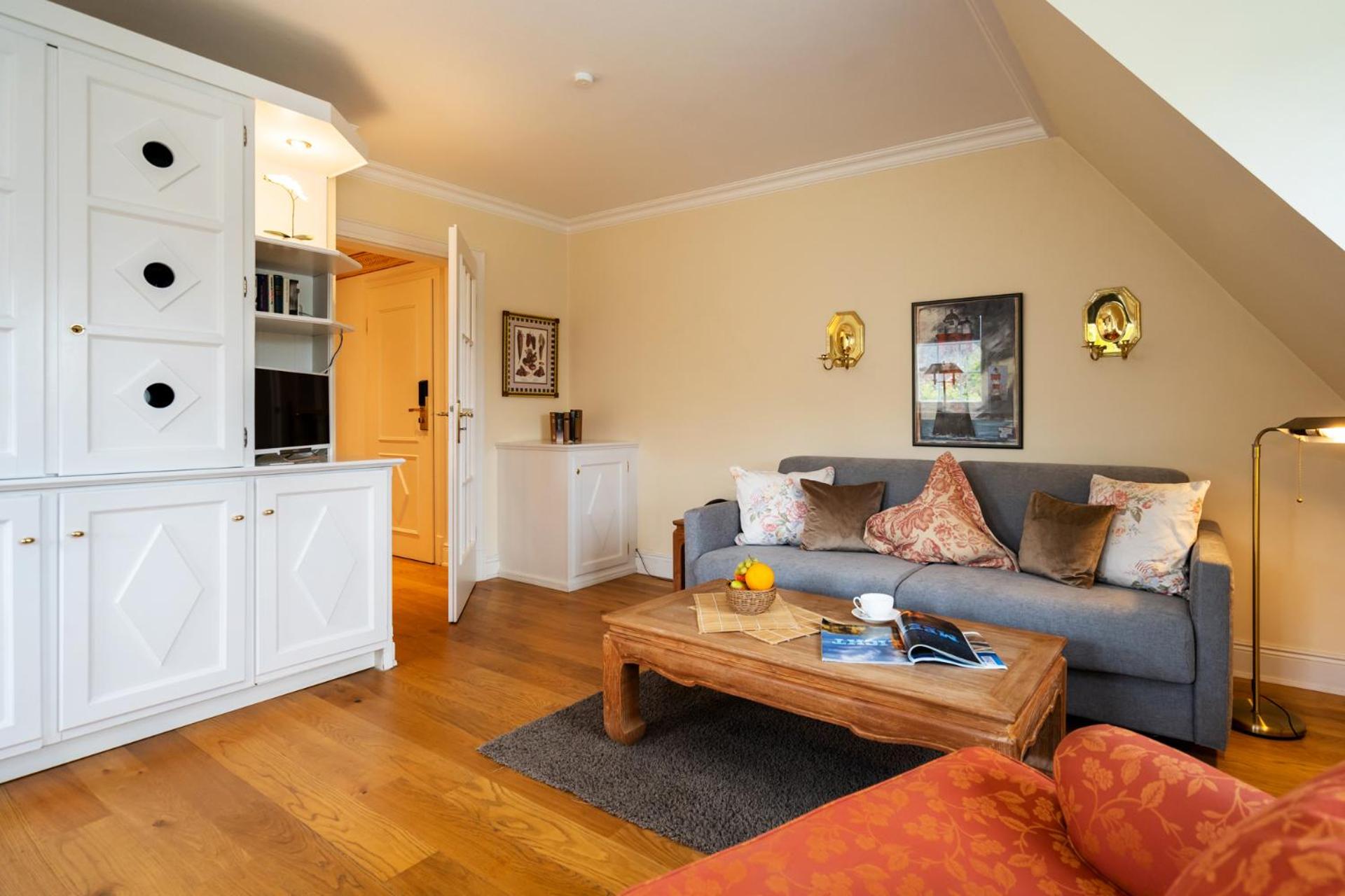 Suite photo 2