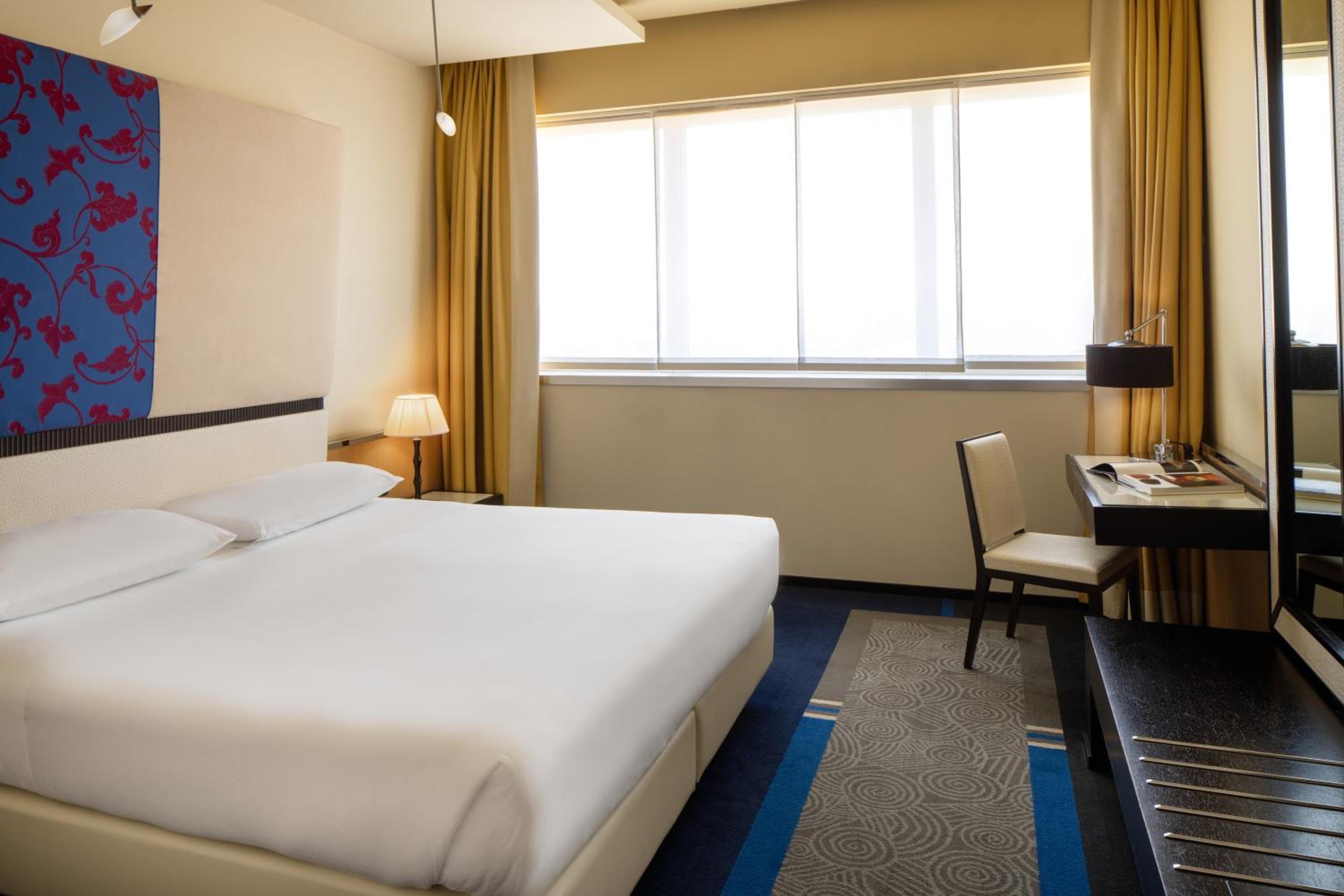 Classic Double Room - Photo 2
