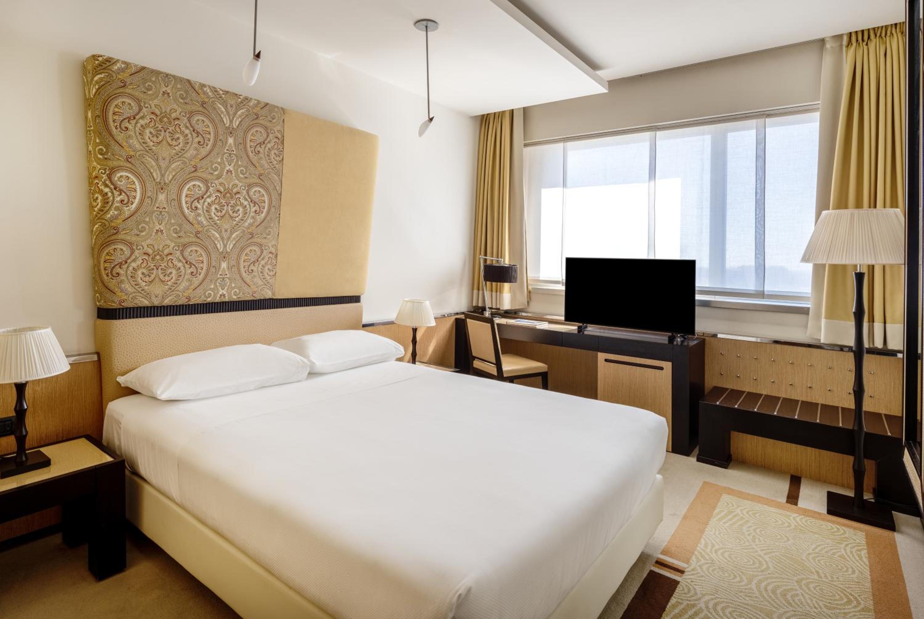 Classic Double Room - Photo 1