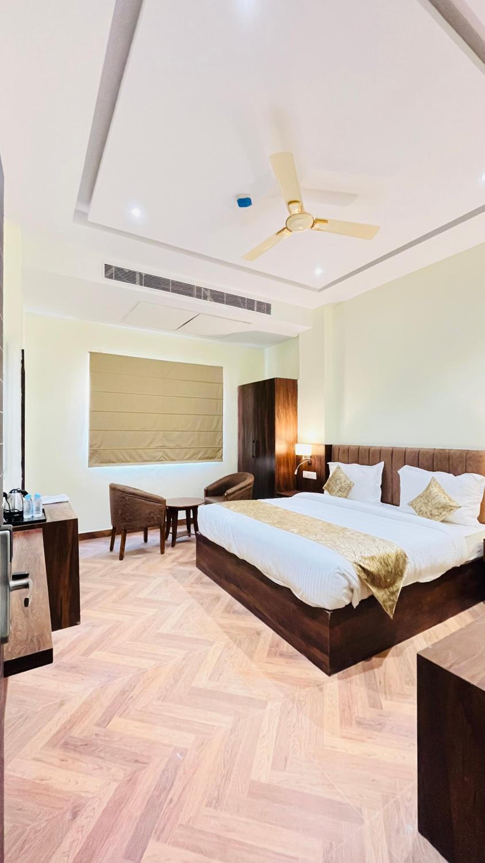 Deluxe Room photo 3