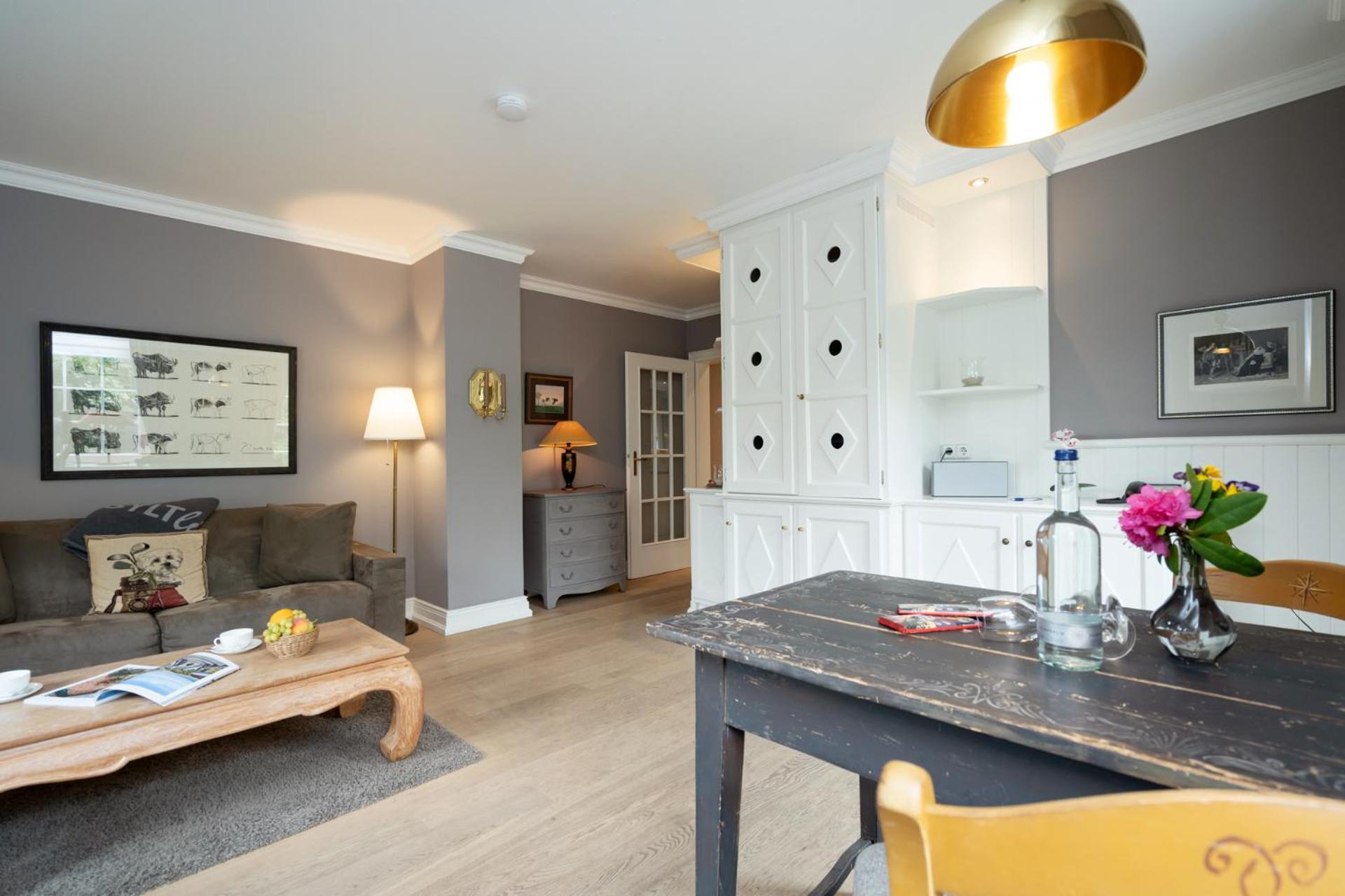 Deluxe Suite - Photo 2