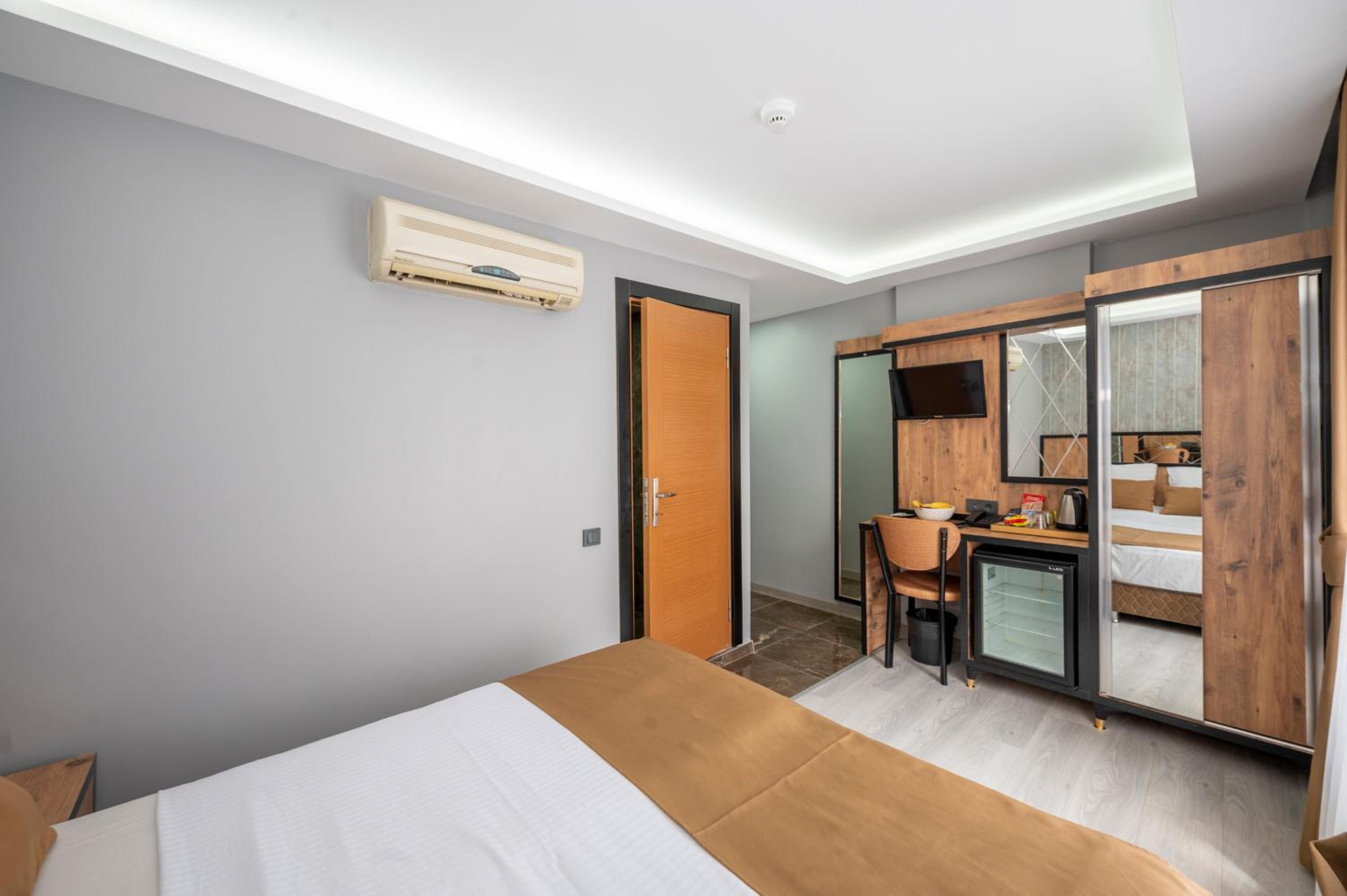 Single Room photo 1