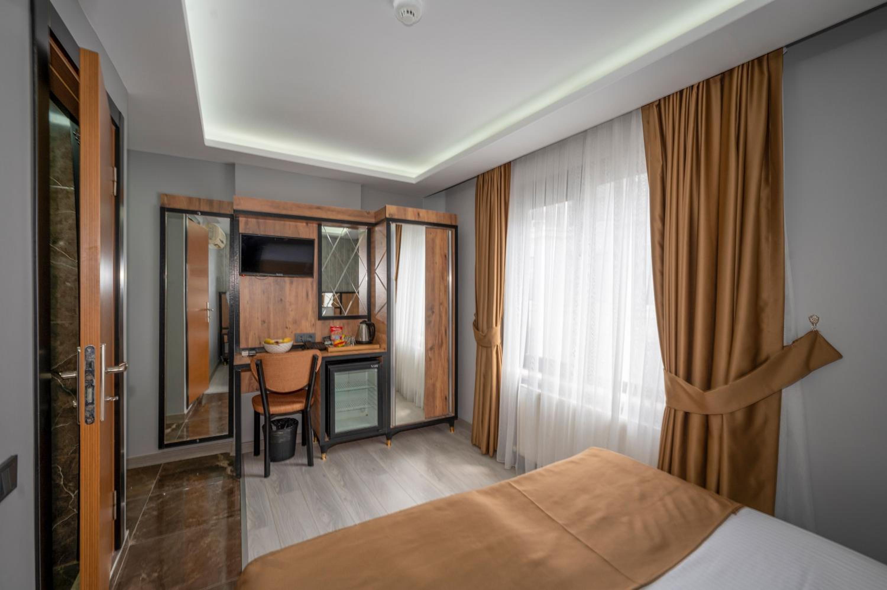 Double Room photo 2