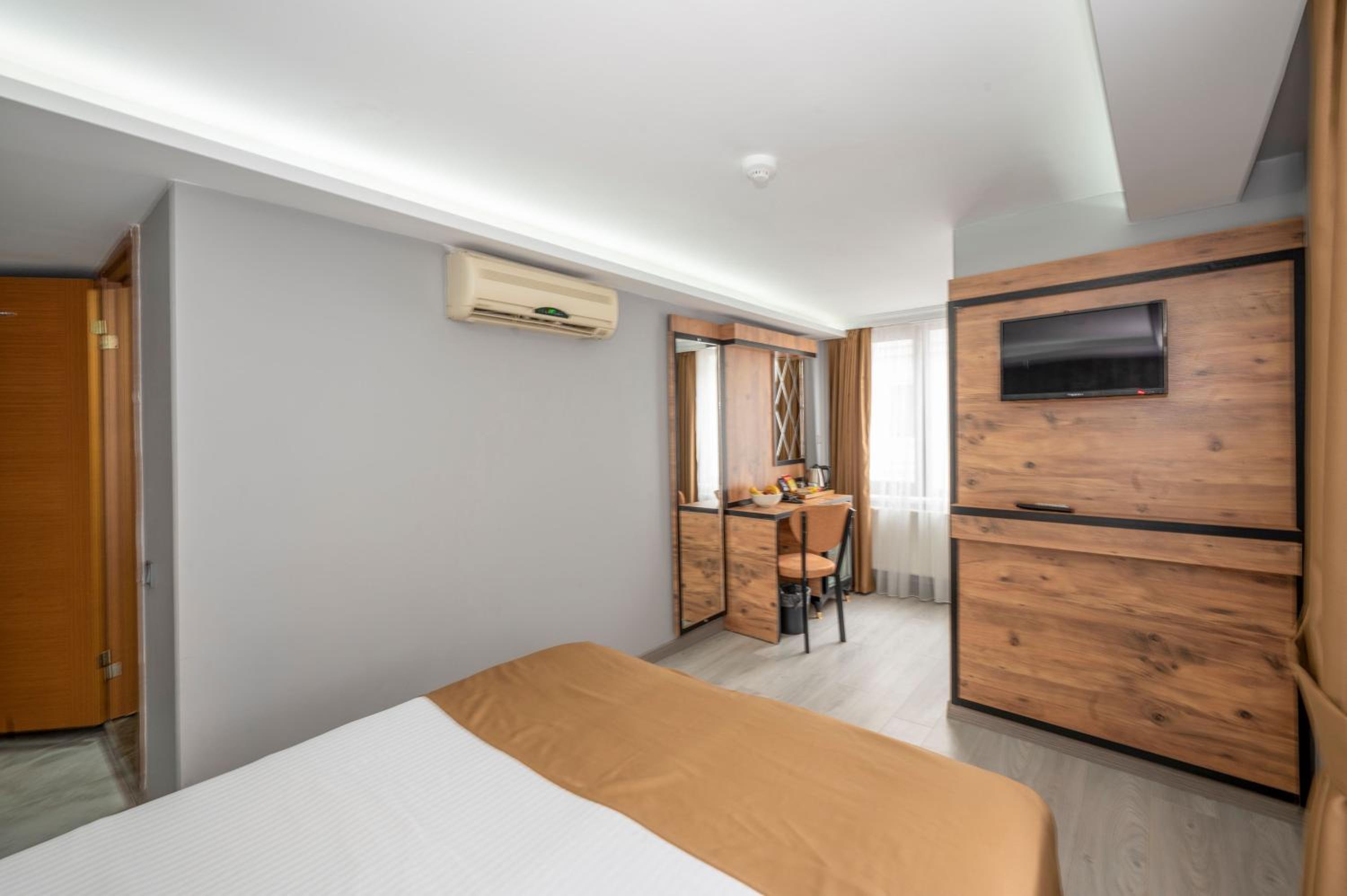 Single Room photo 3
