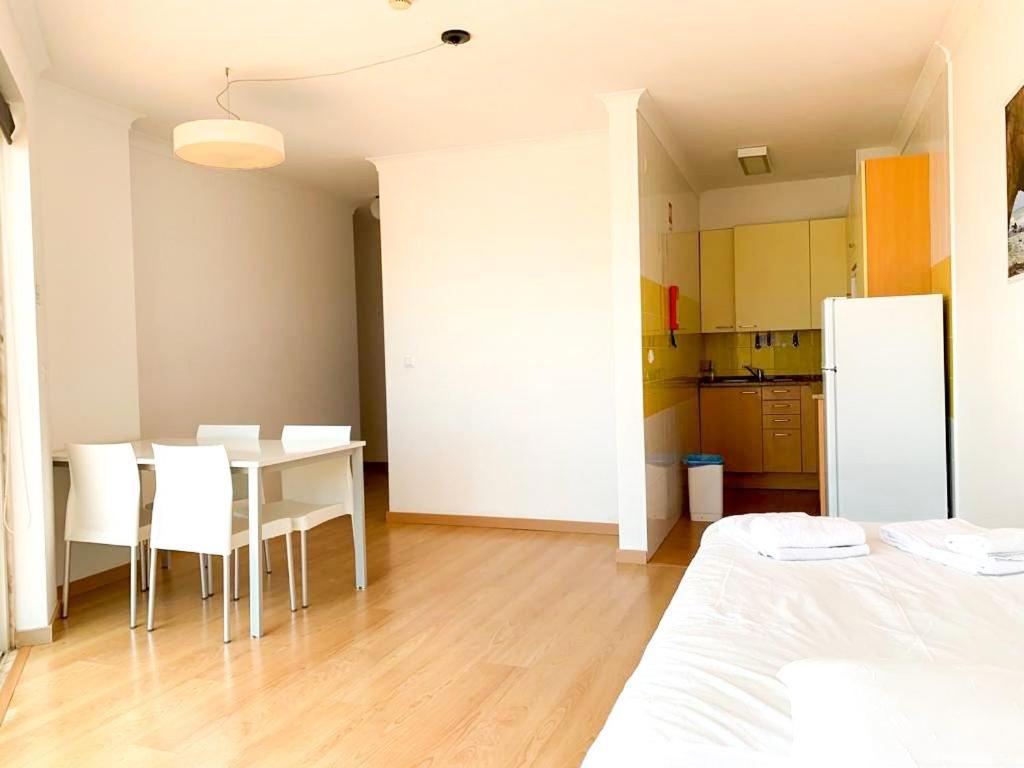 Two-Bedroom Apartment photo 1