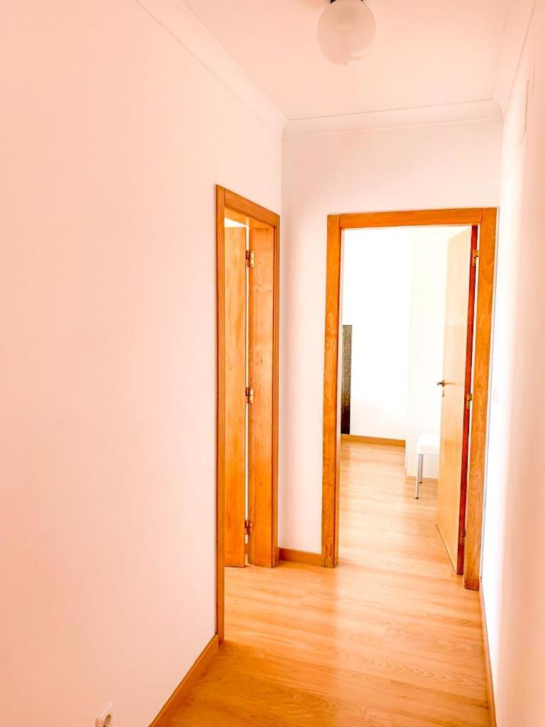Two-Bedroom Apartment photo 2