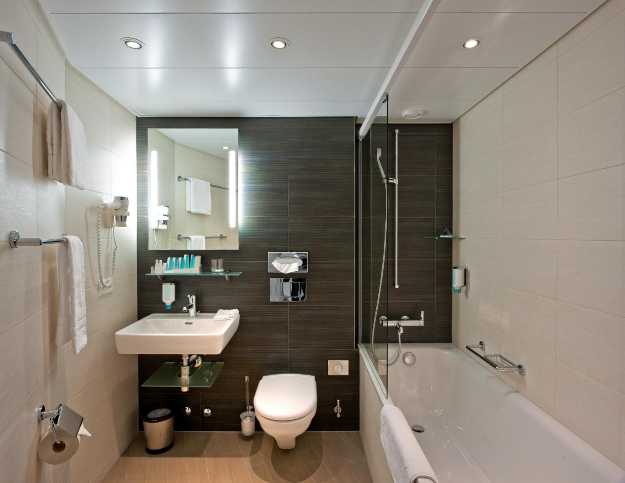 Twin Room with Air-Conditioning - Photo 4