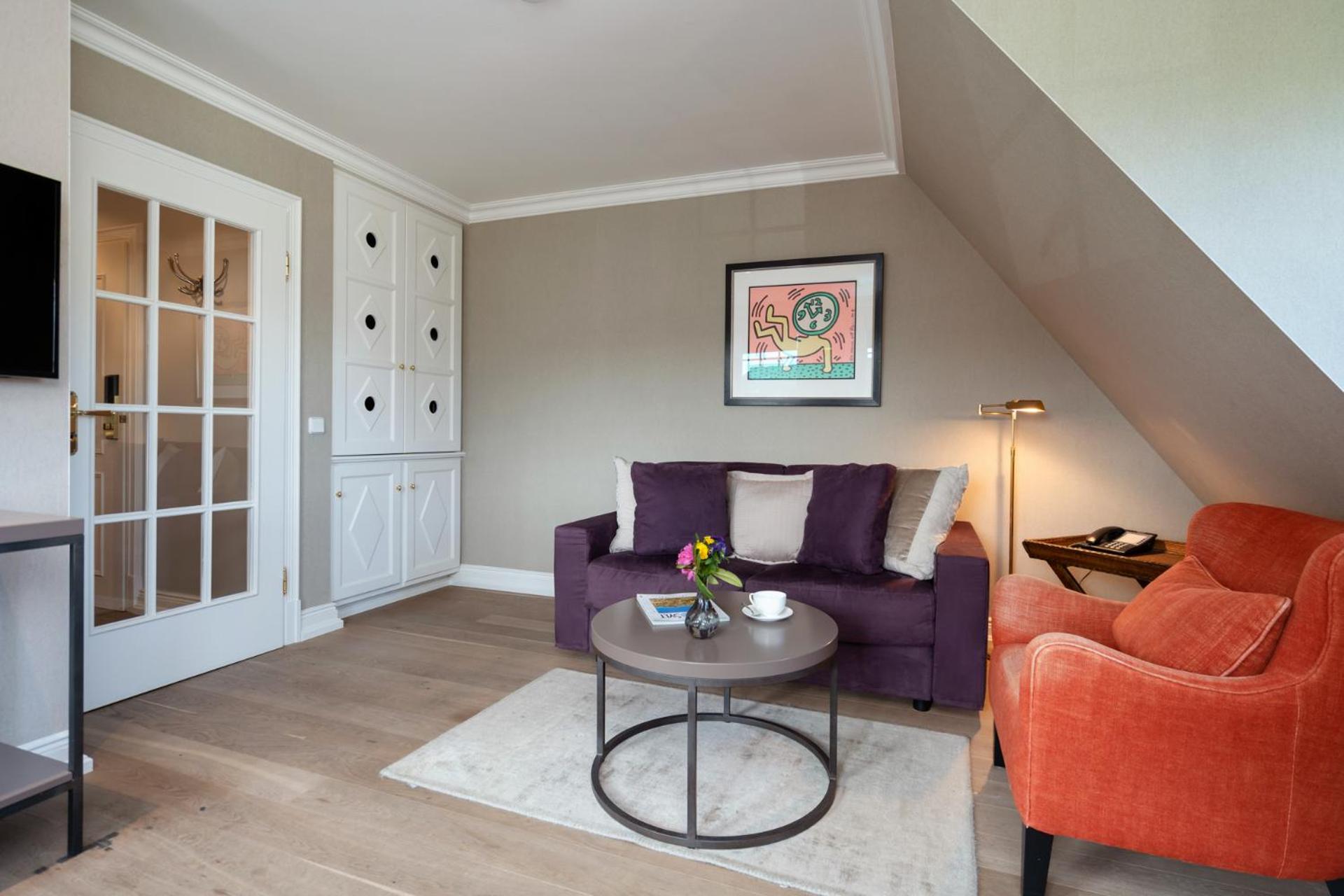 Suite photo 1
