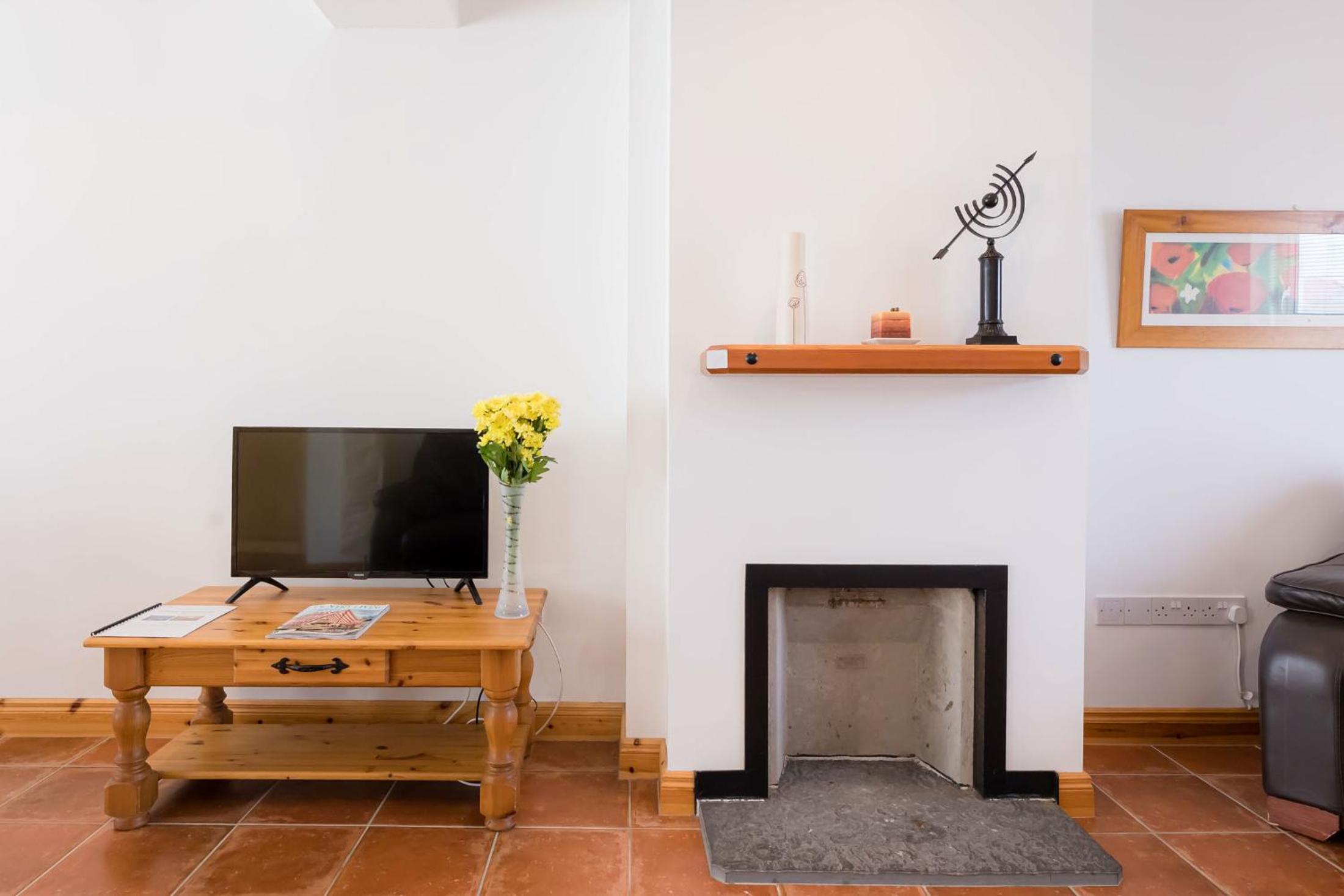 Two-Bedroom House photo 1