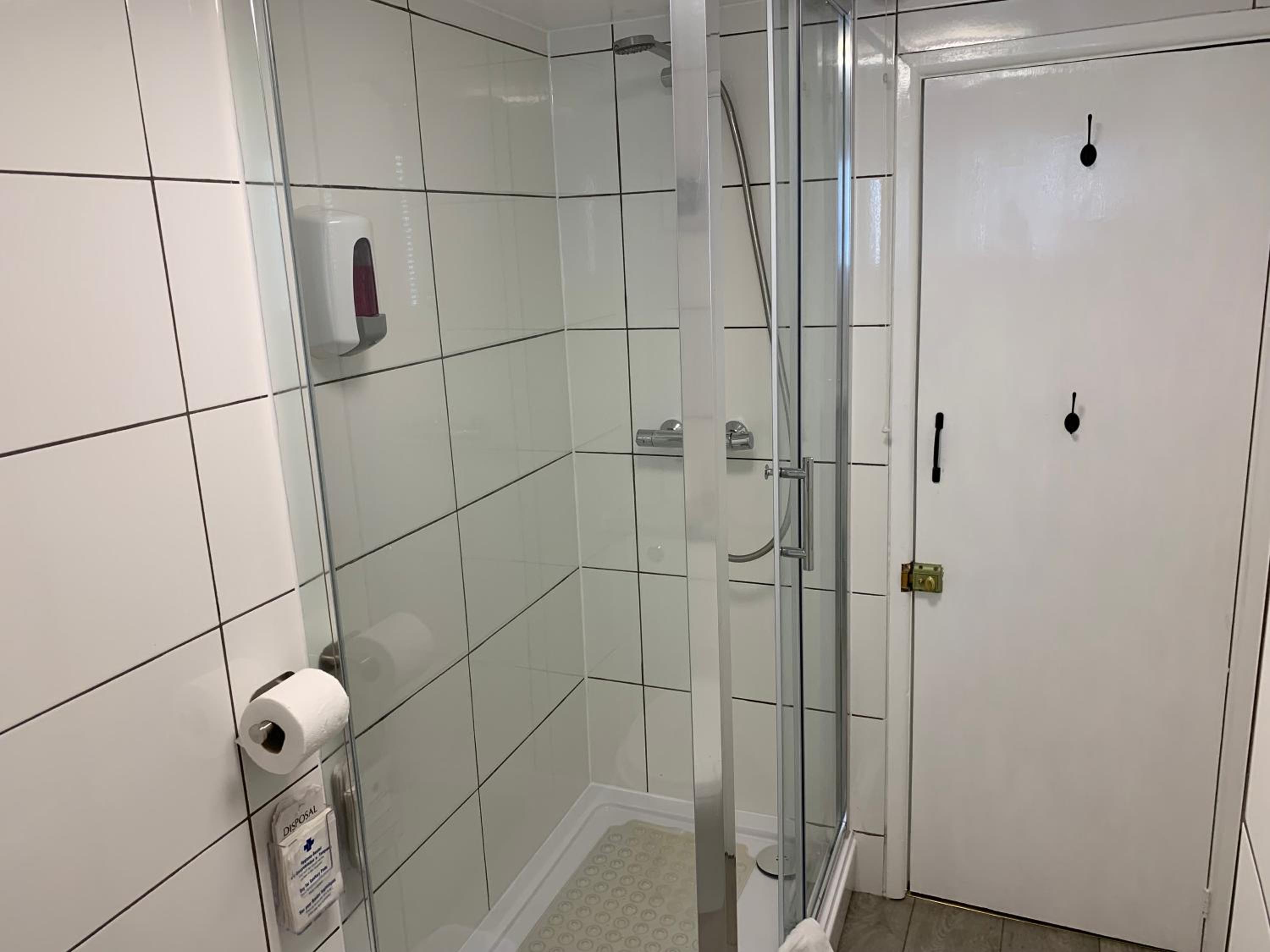 Single Room With Private External Bathroom photo 2