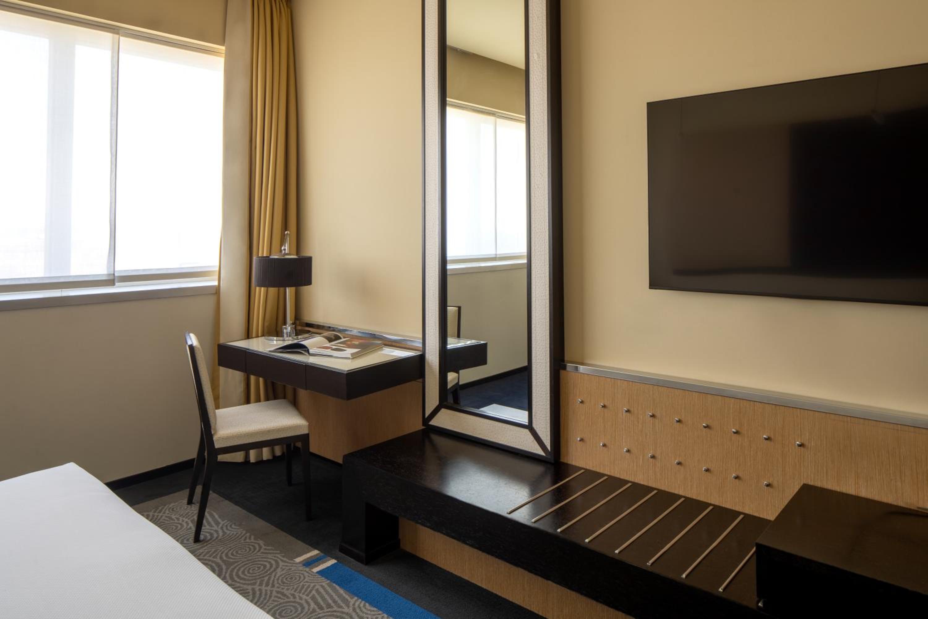 Classic Double Room - Photo 4