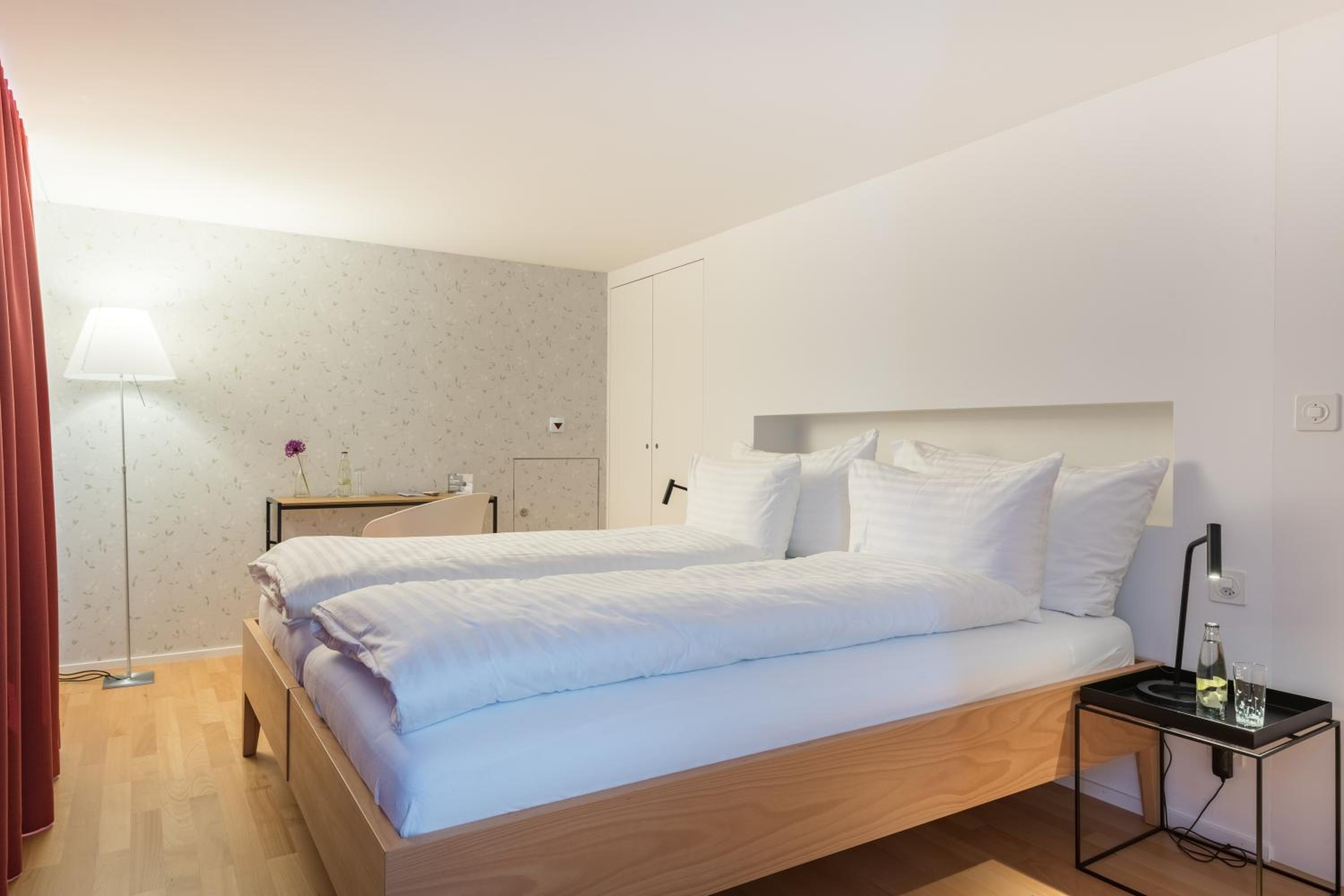 Double Room Classic - Photo 10