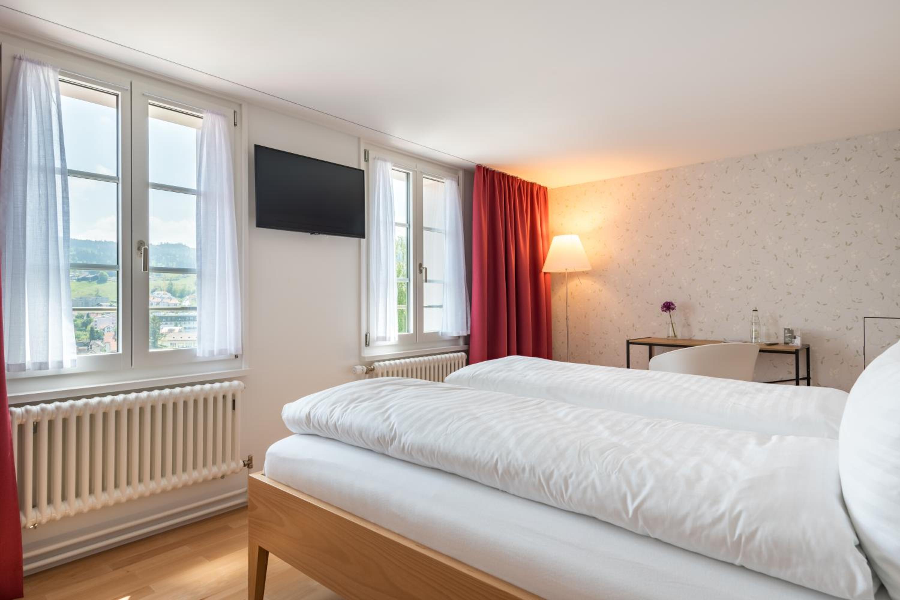 Double Room Classic - Photo 9