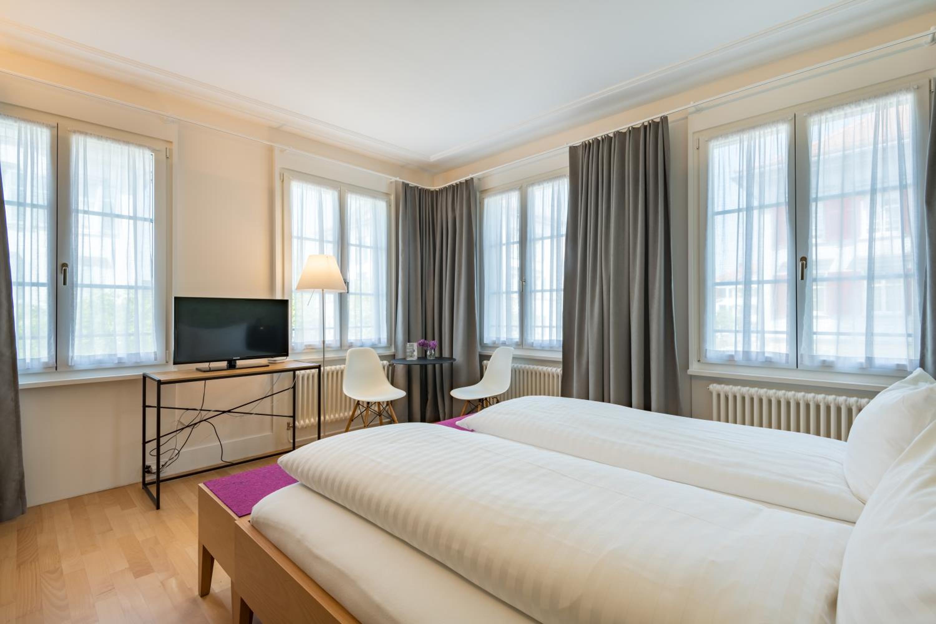 Double Room Classic - Photo 6