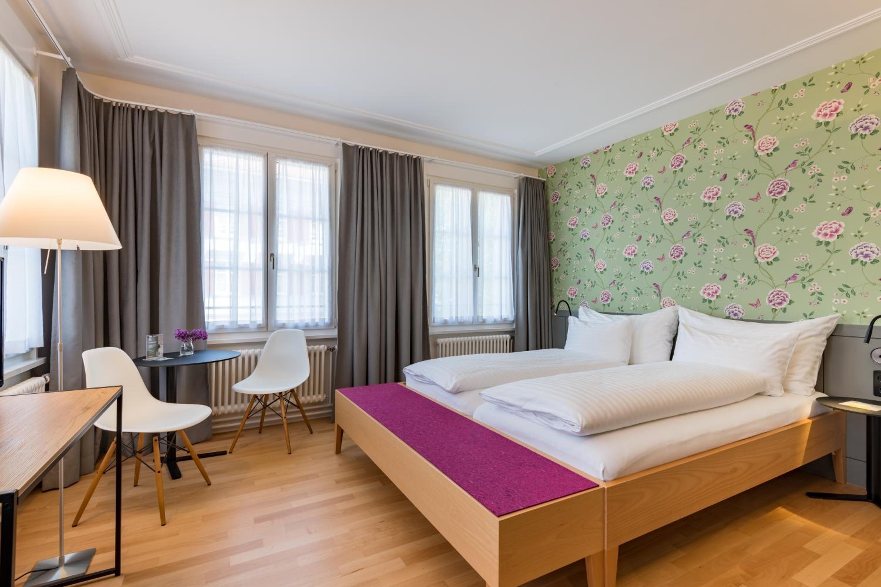 Double Room Classic - Photo 1