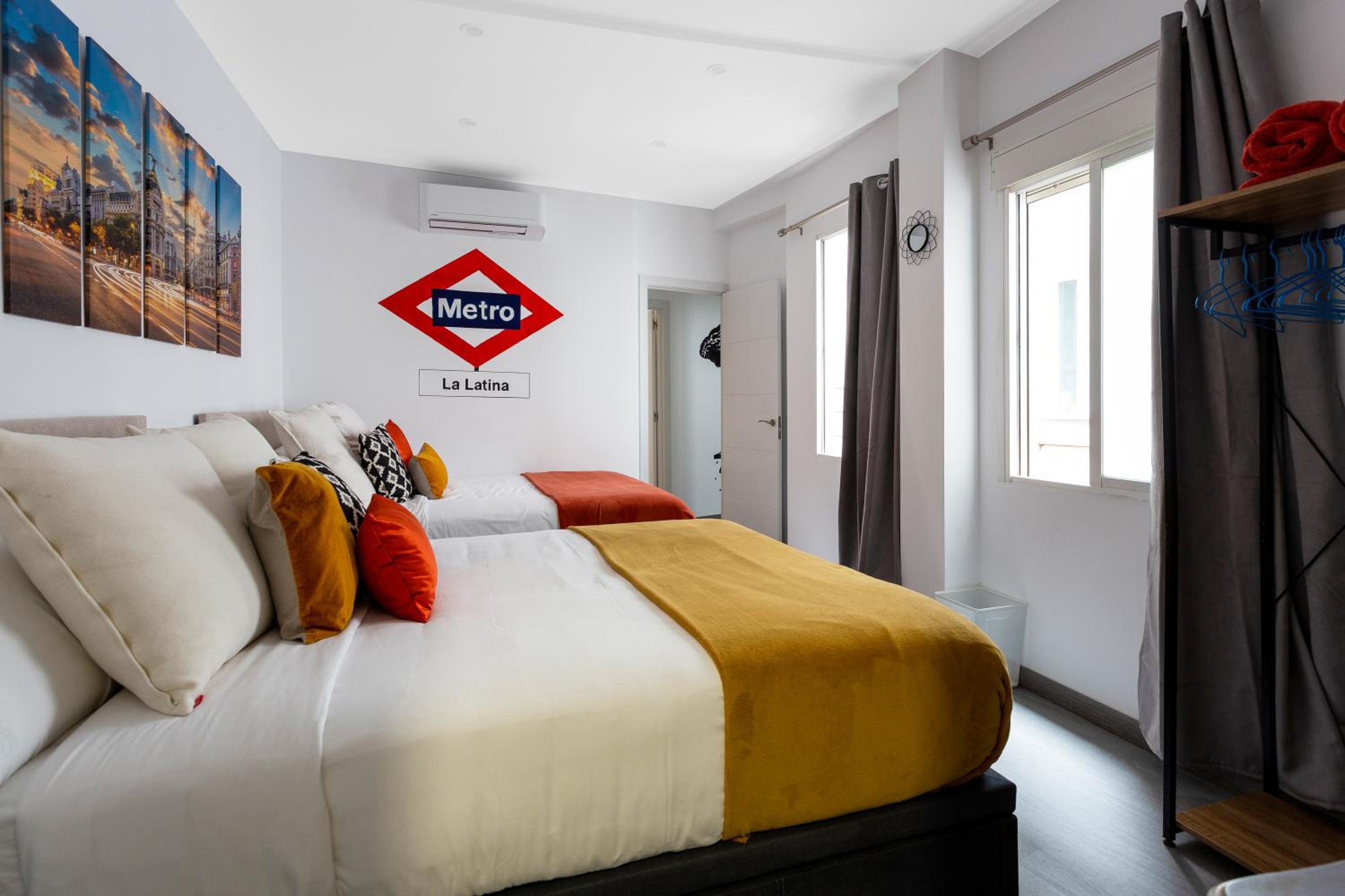 Apartamento