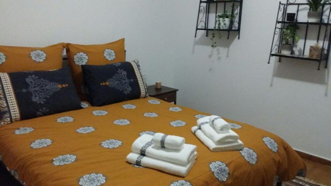 King Room with Balcony