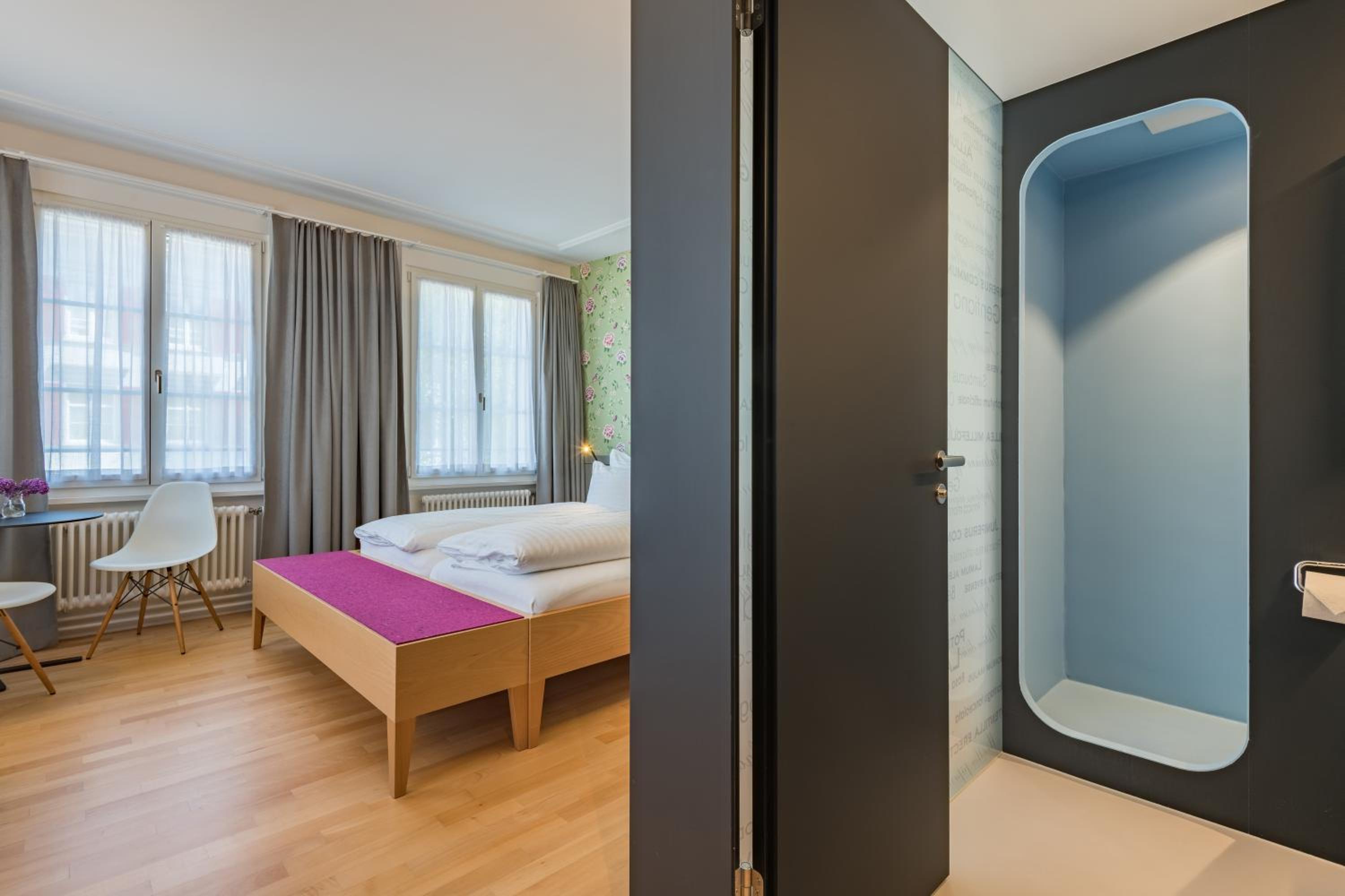 Double Room Classic - Photo 4
