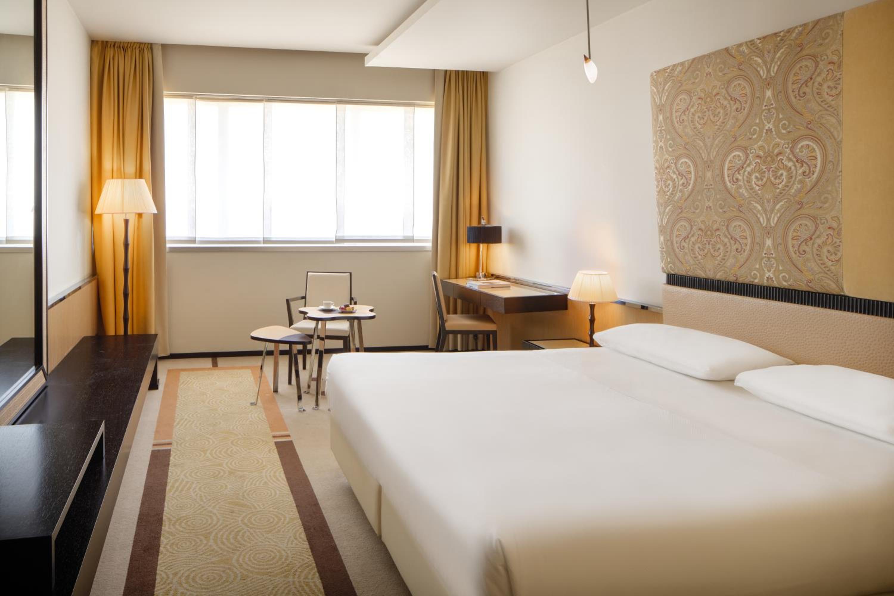 Superior Double Room - Photo 1